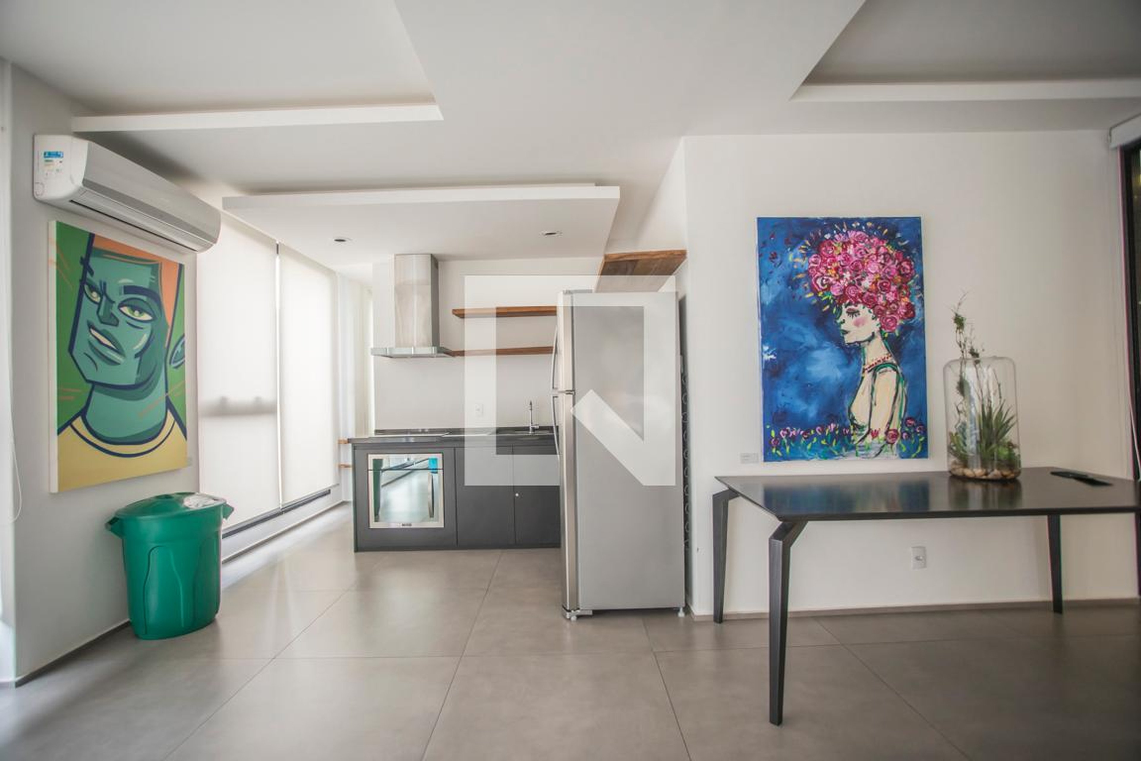 Salão de Festas - Tribo São Judas