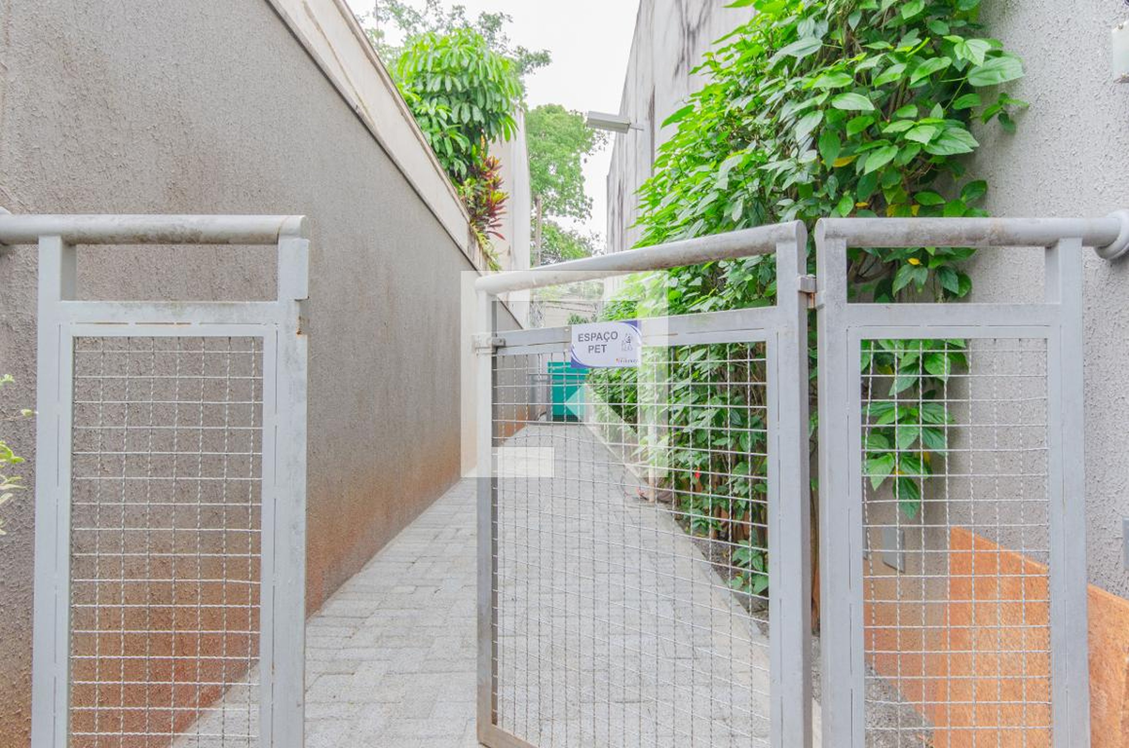 Espaço Pet - Pátio Ipiranga