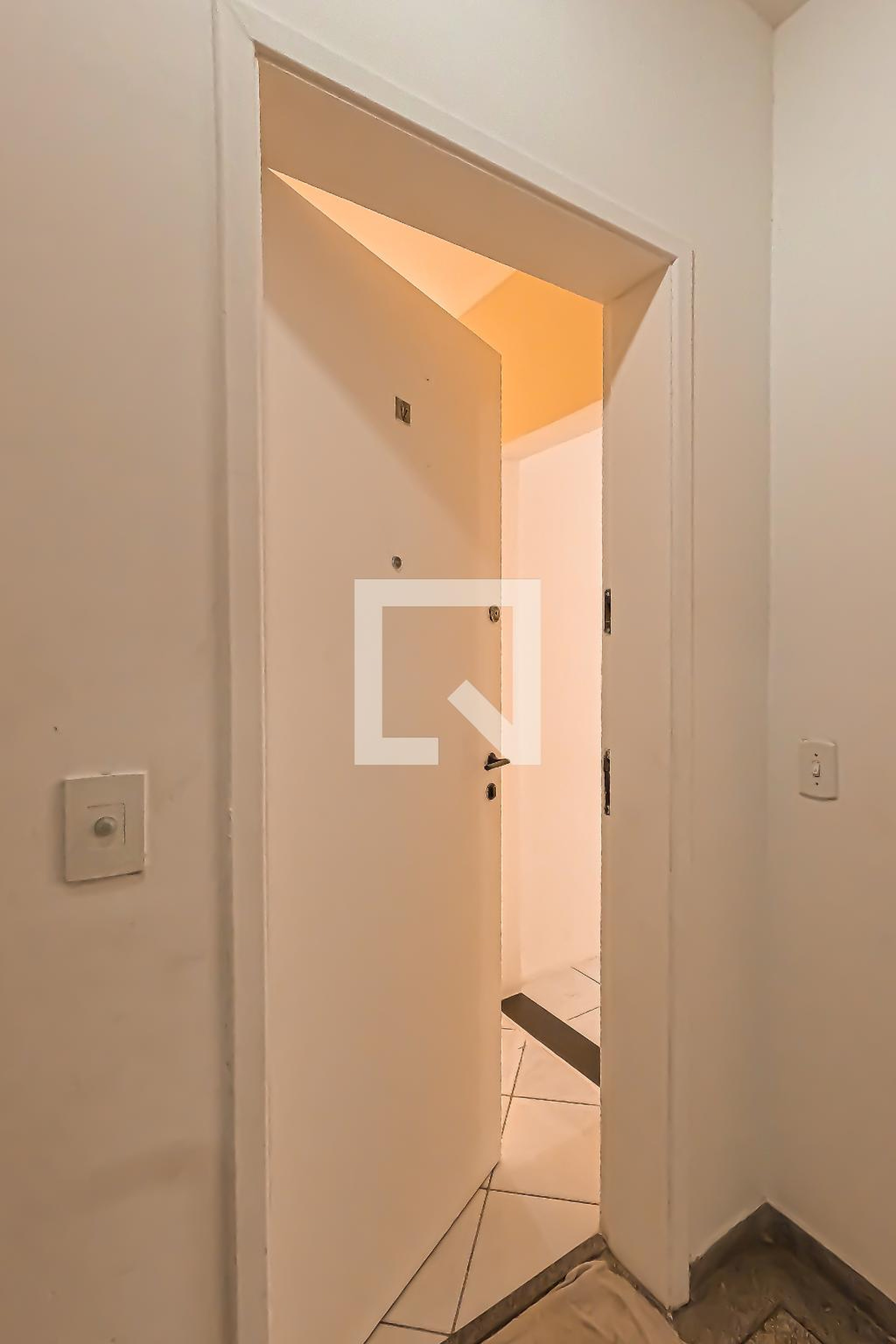 Entrada - Conjunto Residencial Gênesis