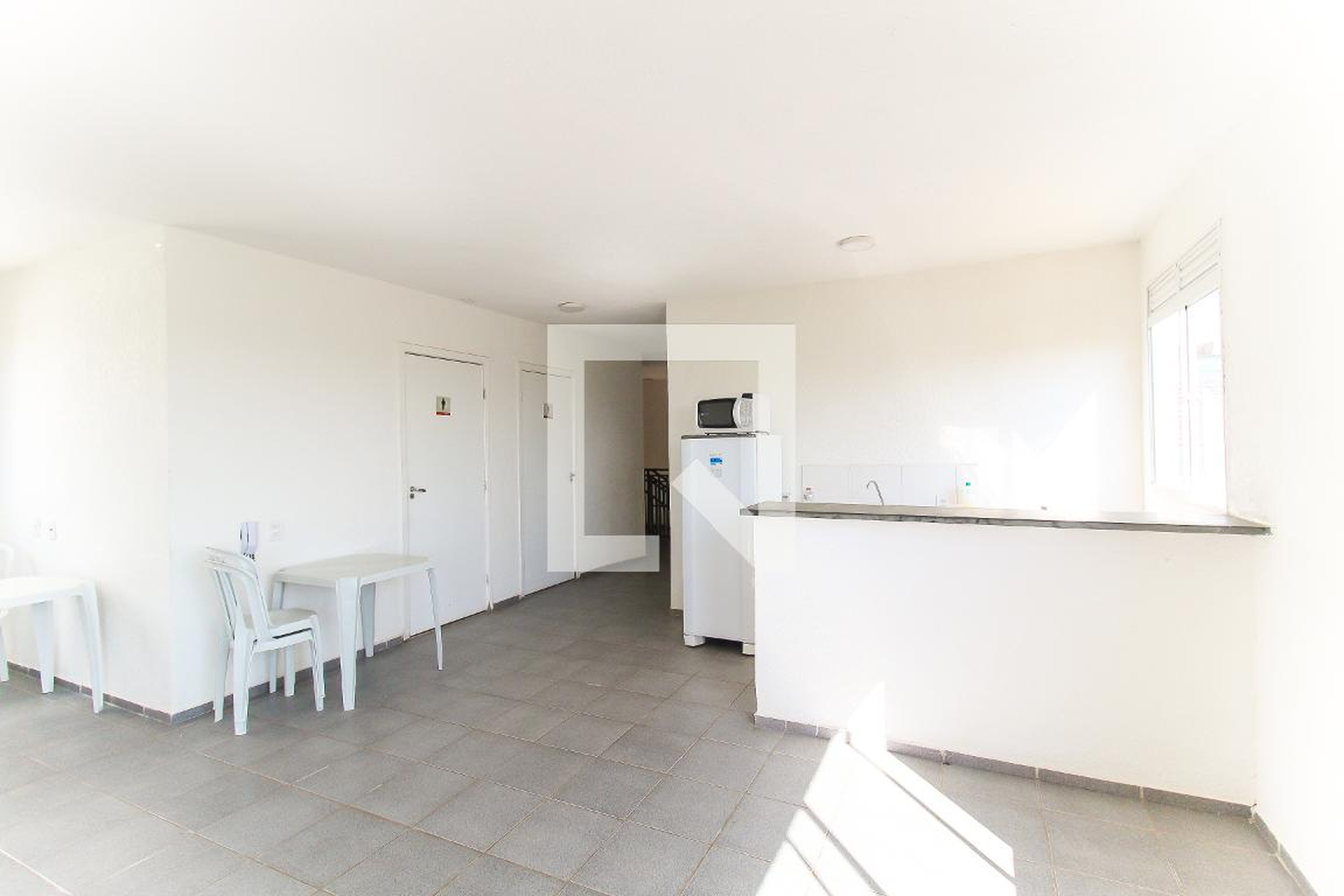 Salão de Festas 2 - Mistral