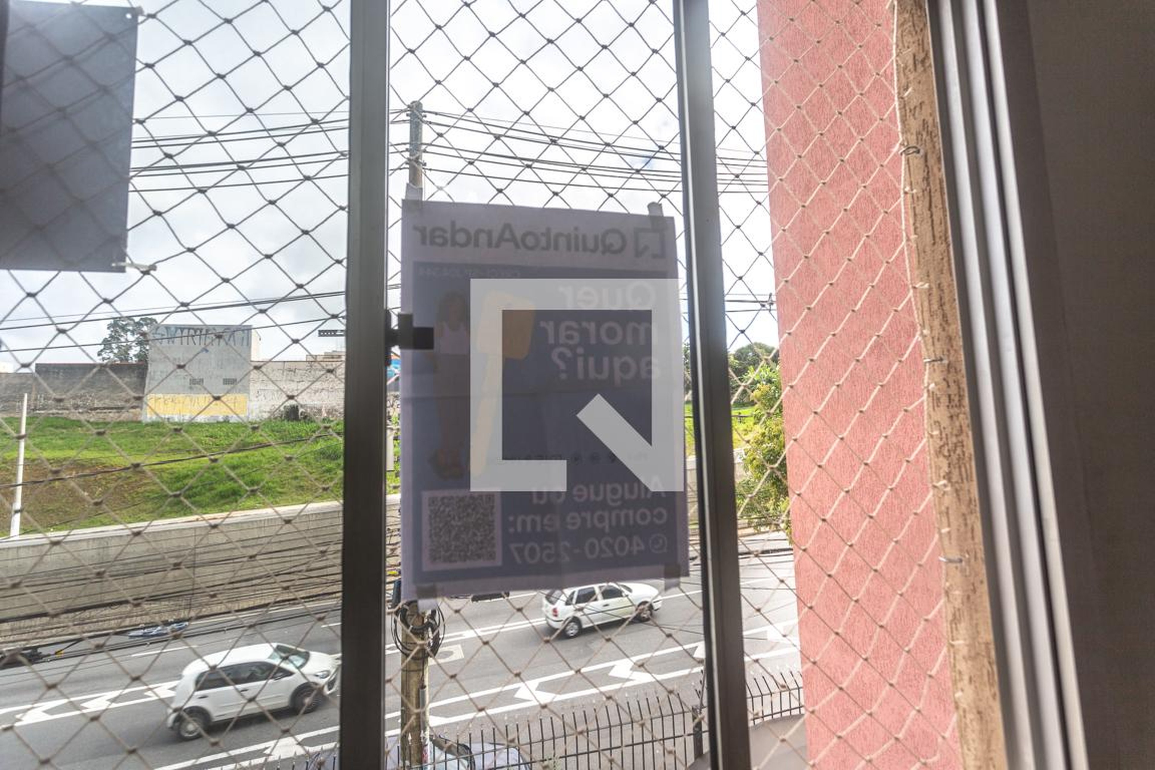 Fachada Residencial Taisa