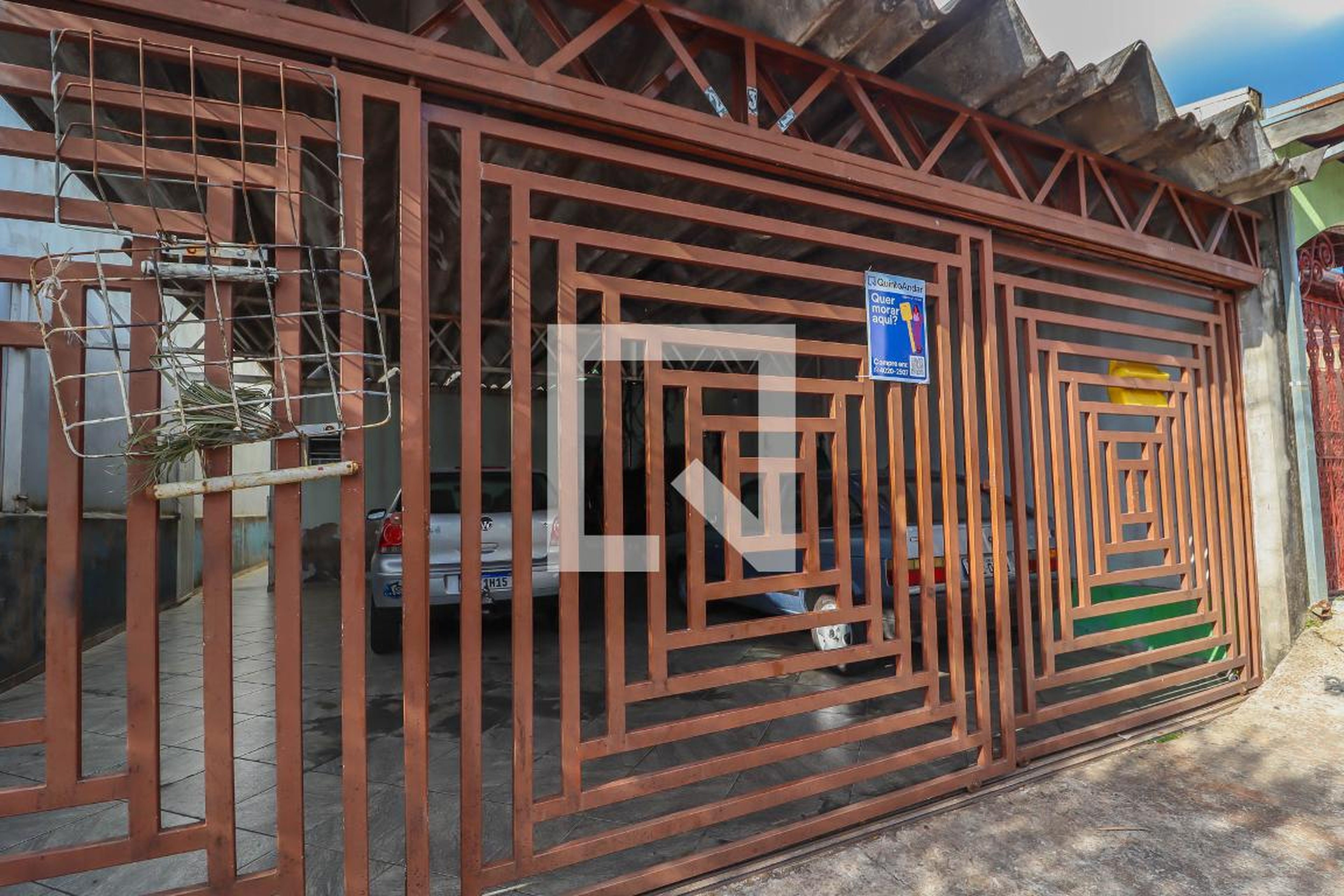 Fachada Condomínio em Rua Doutor José Lopes Filho, 237