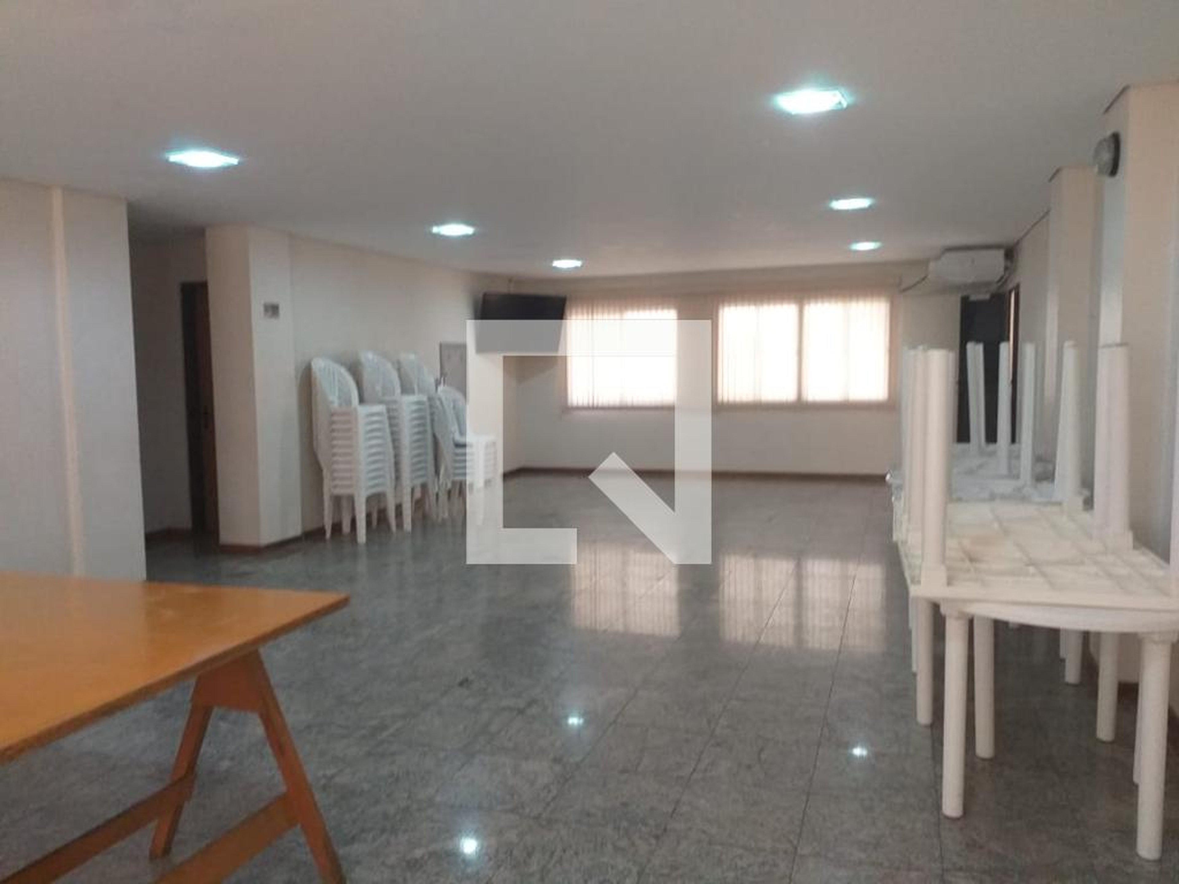 Salão de Festas - Arcanjosedifício Ismael Eedifício Gabriel