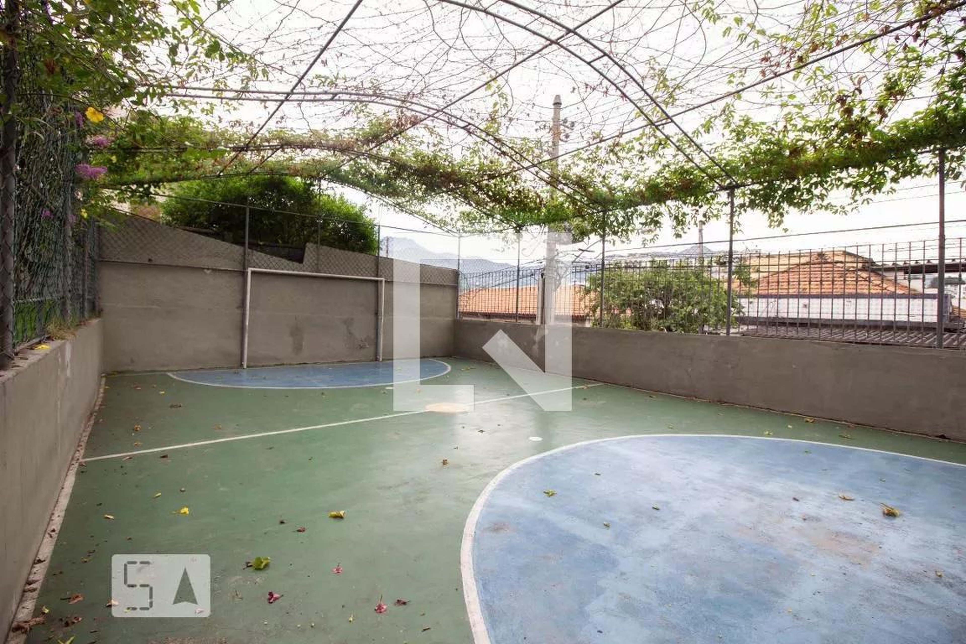 Quadra - Comunidade Bancária Elisa de Albuquerque