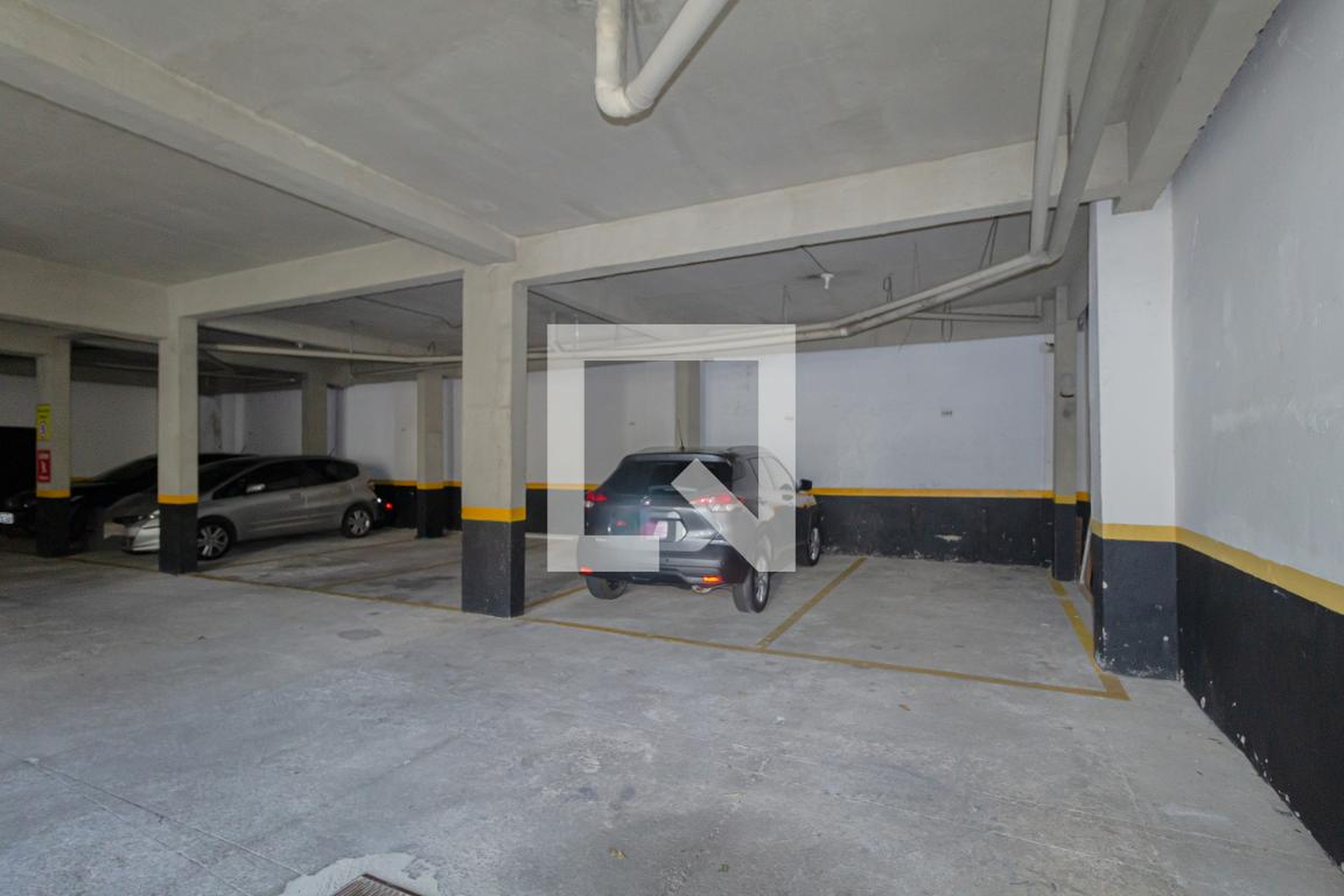 área comum - San Marino