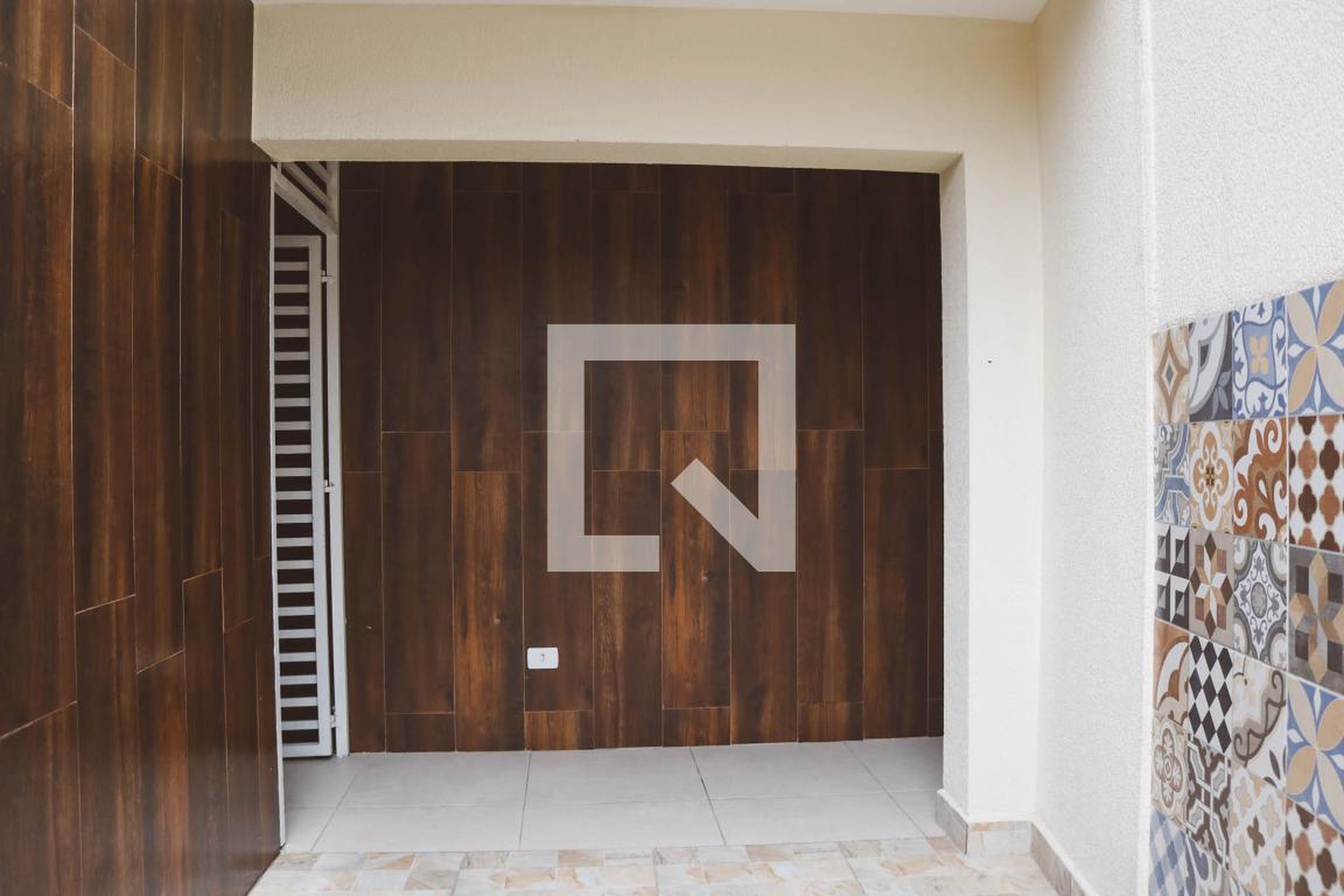 Espaço Gourmet - Residencial Guerreiro