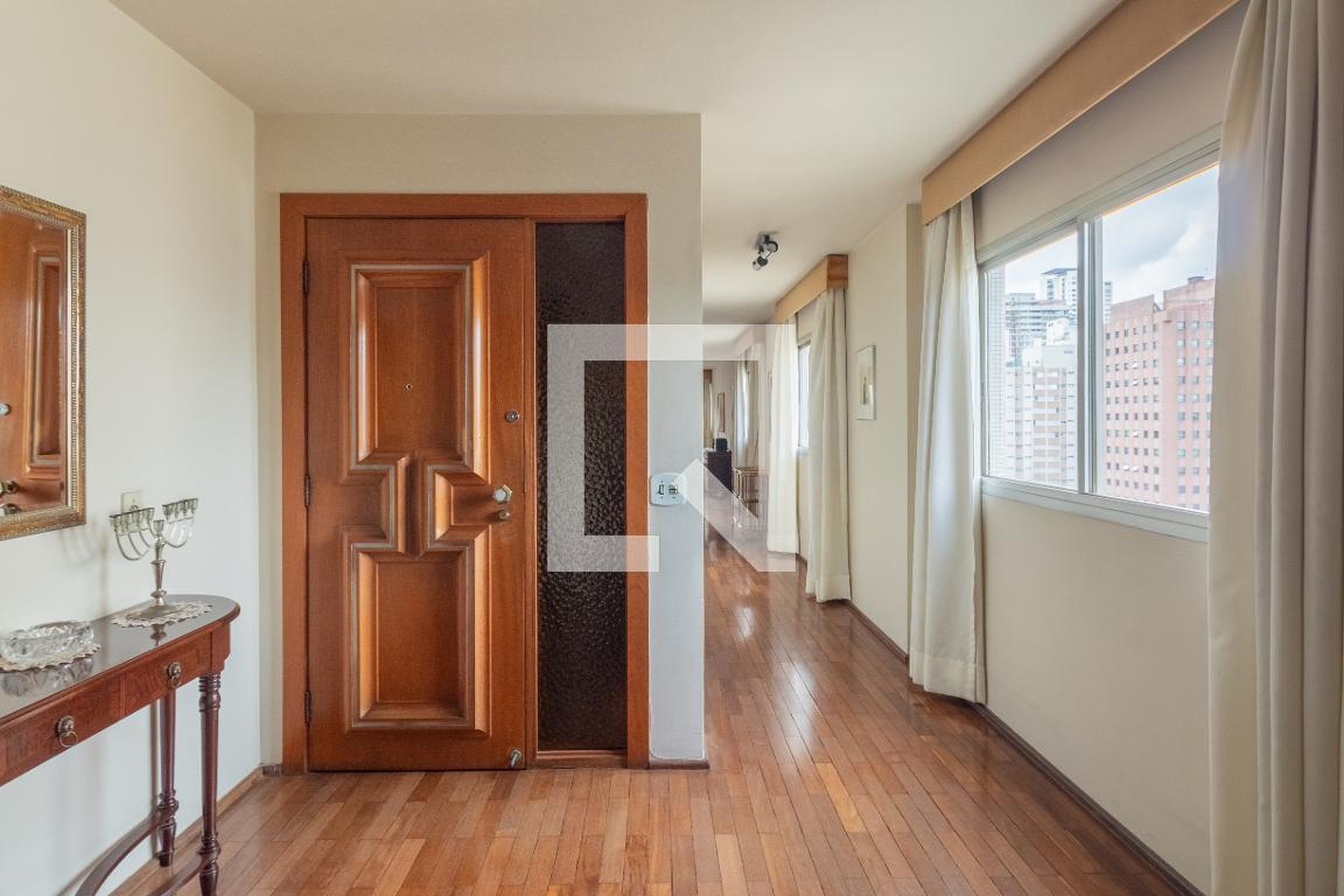 Hall social - Lorraine