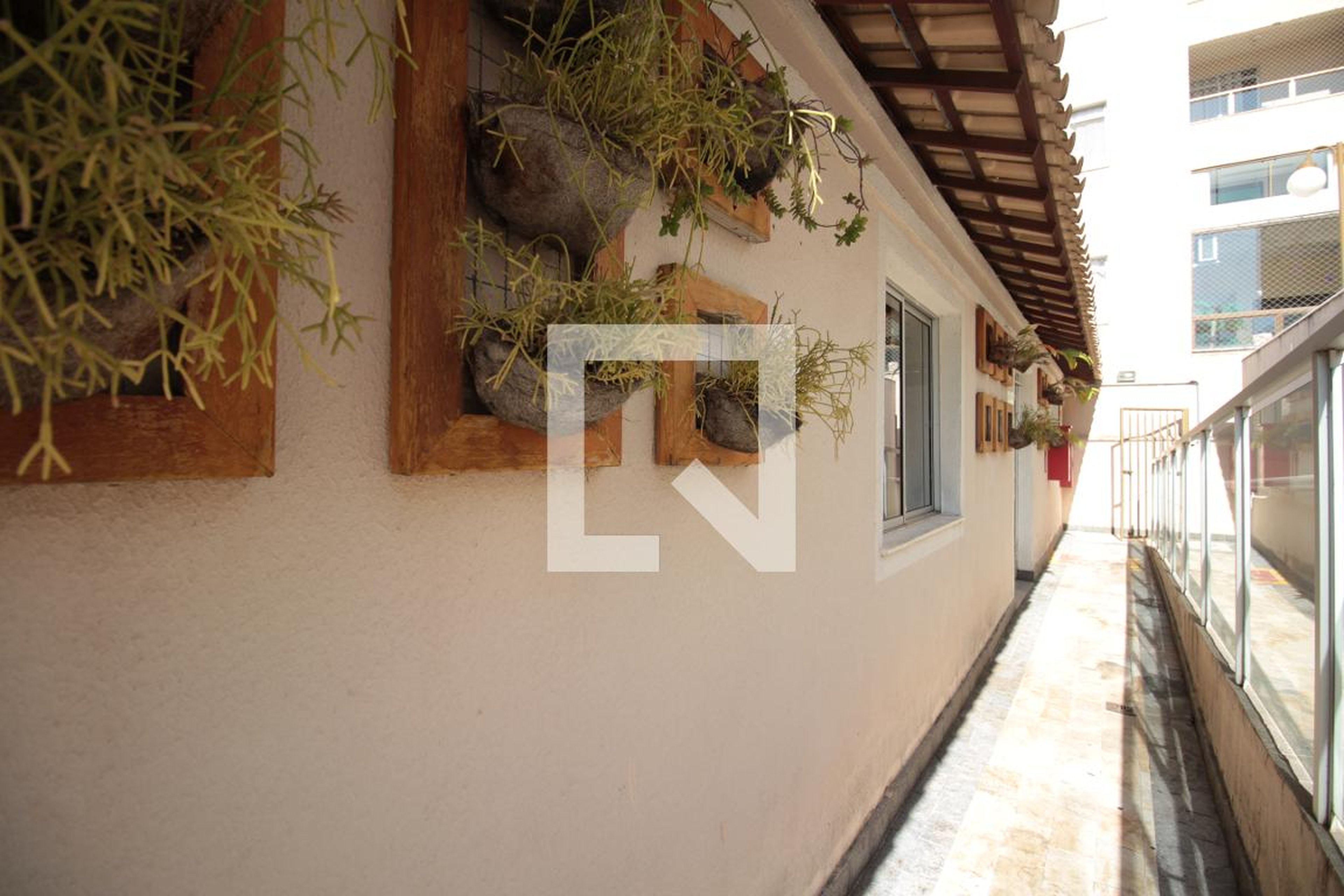 Salão de Festas - Residencial Windsor