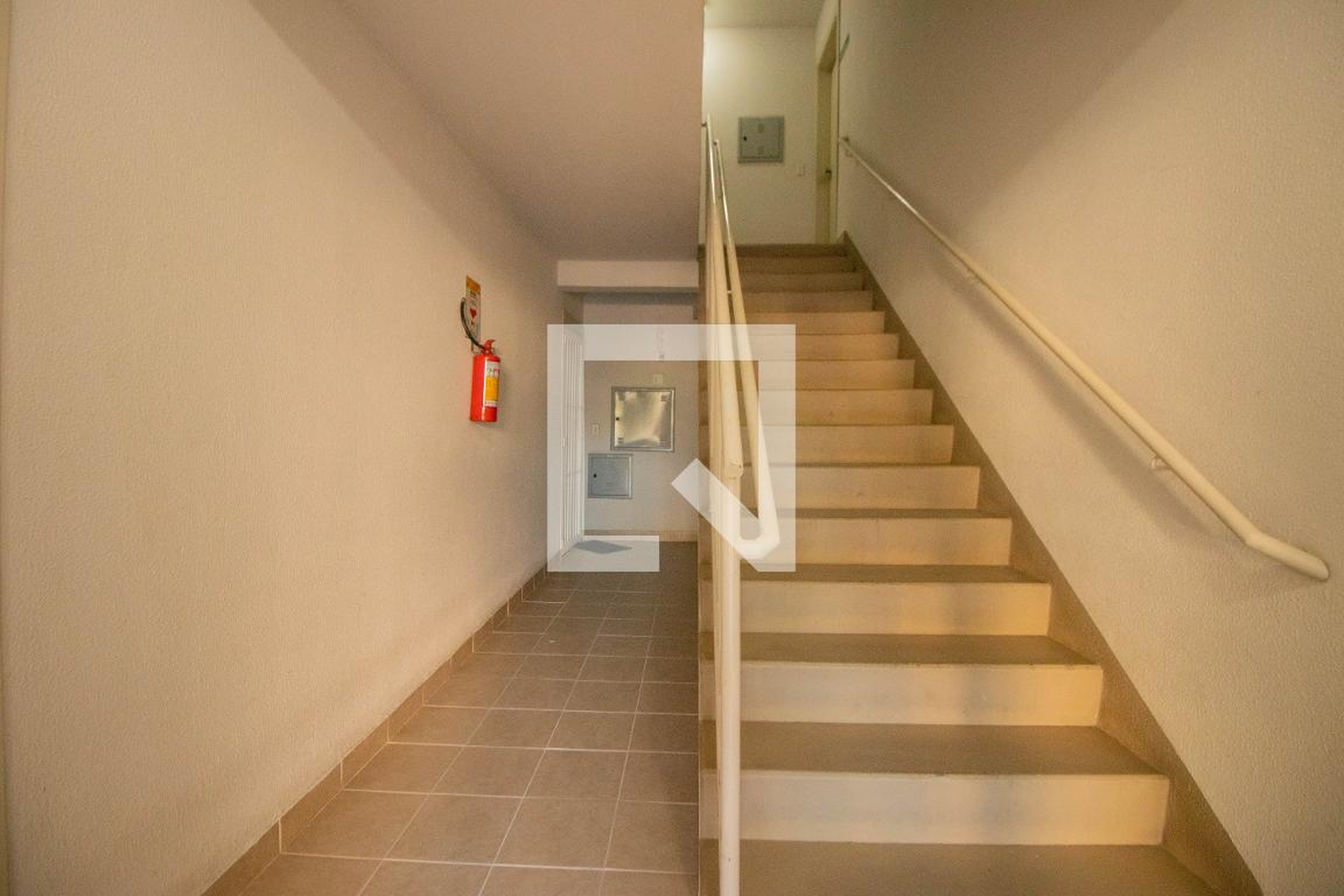 Hall de Entrada - Rossi Ideal Alto Petrópolis