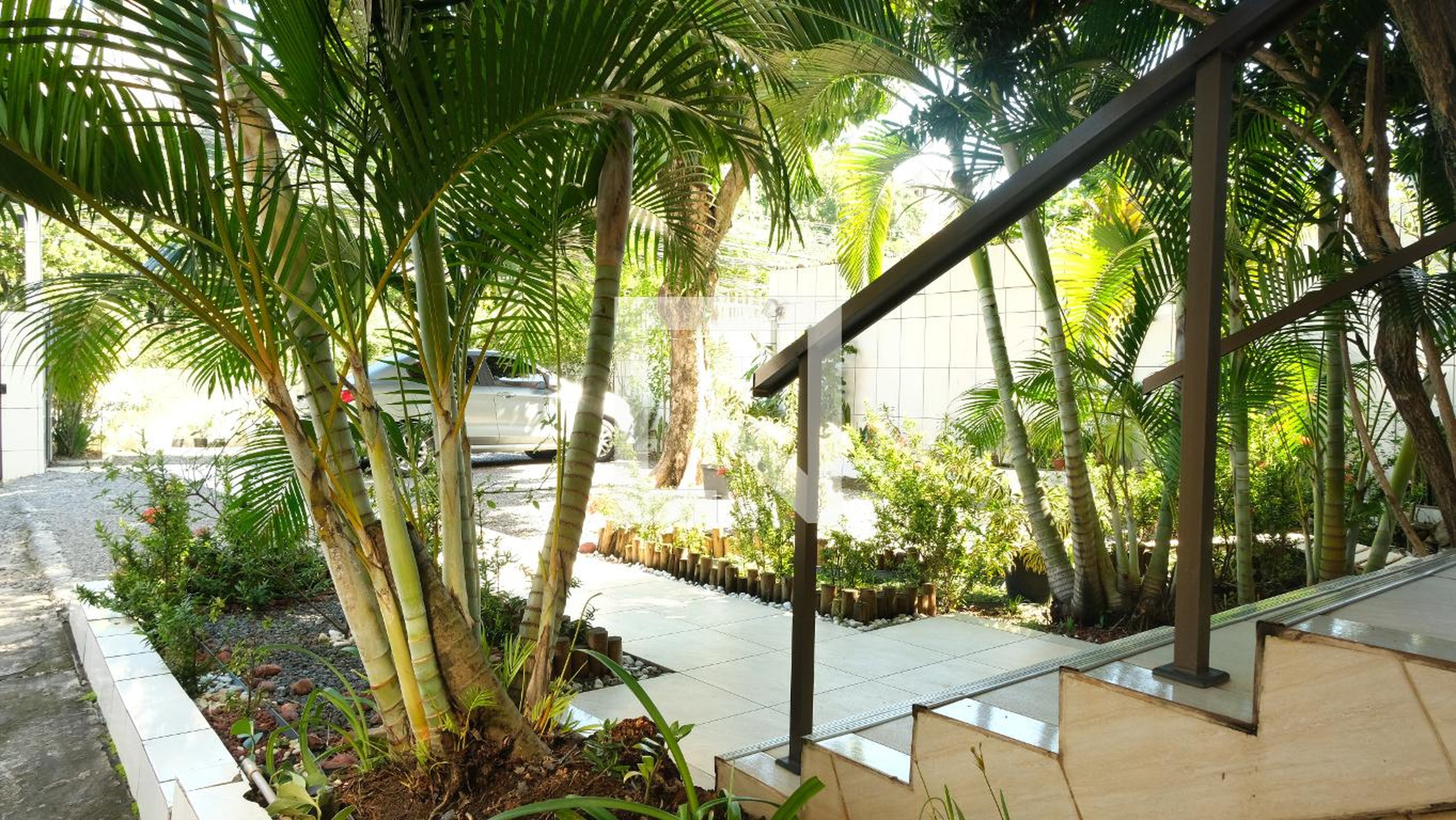 Hall de entrada - null