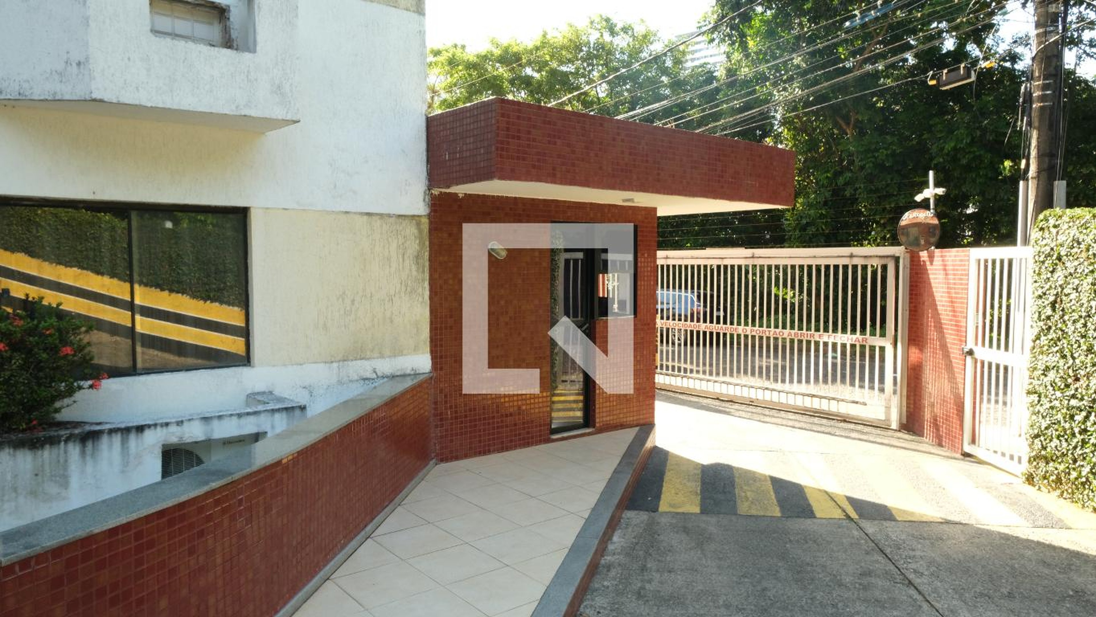 Portaria - Itaigara Multiplus