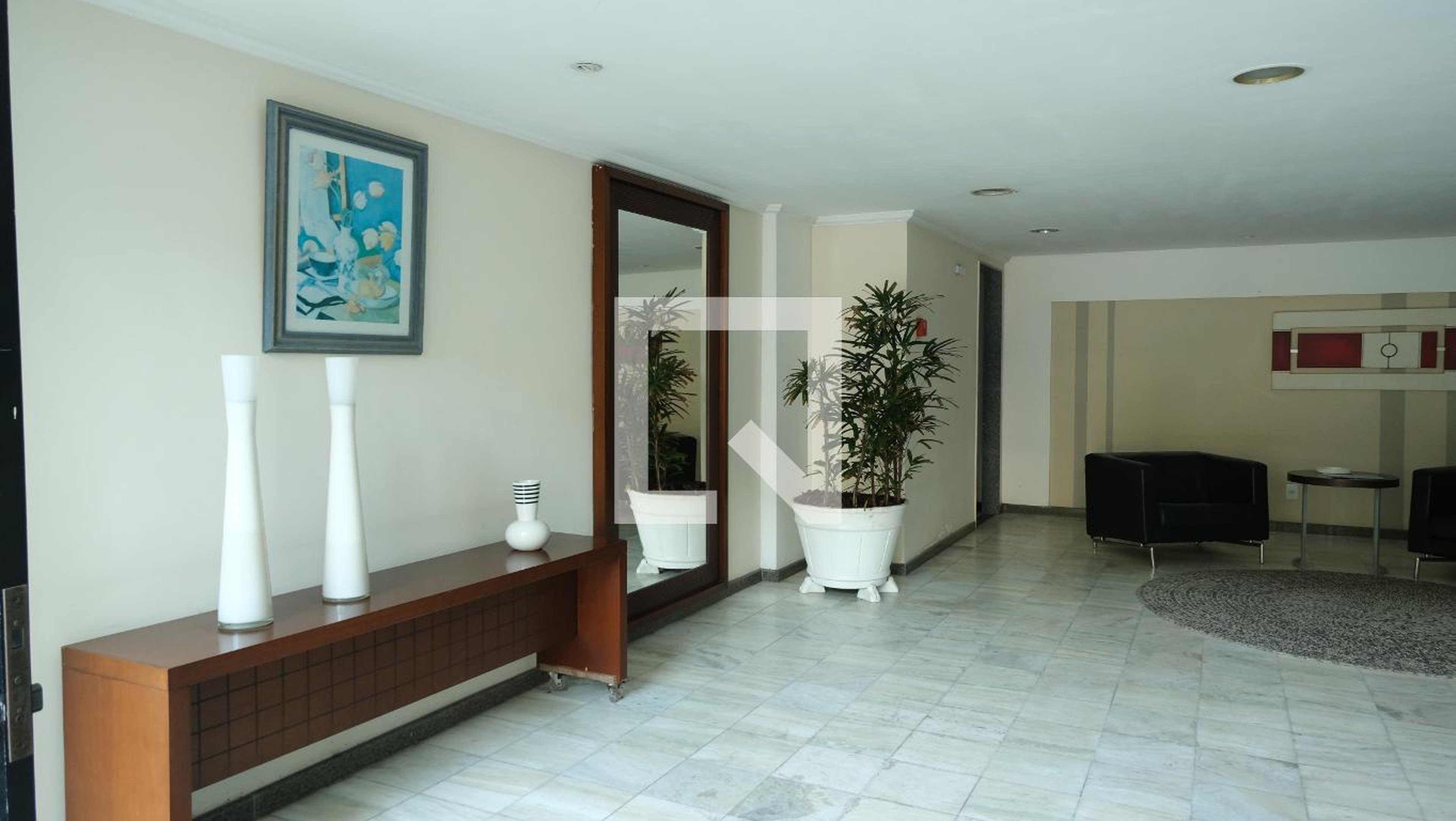 Hall social - Itaigara Multiplus