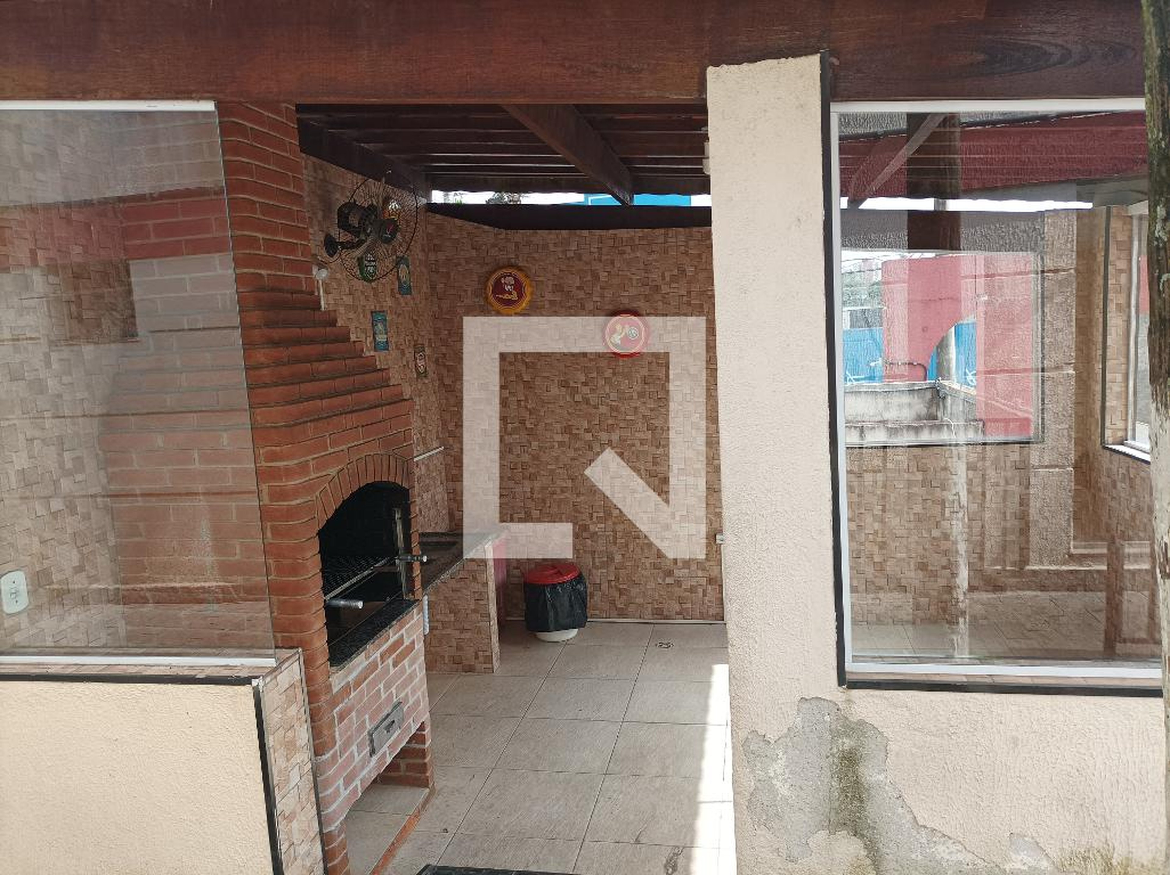 Churrasqueira 2 - Boulevard 1