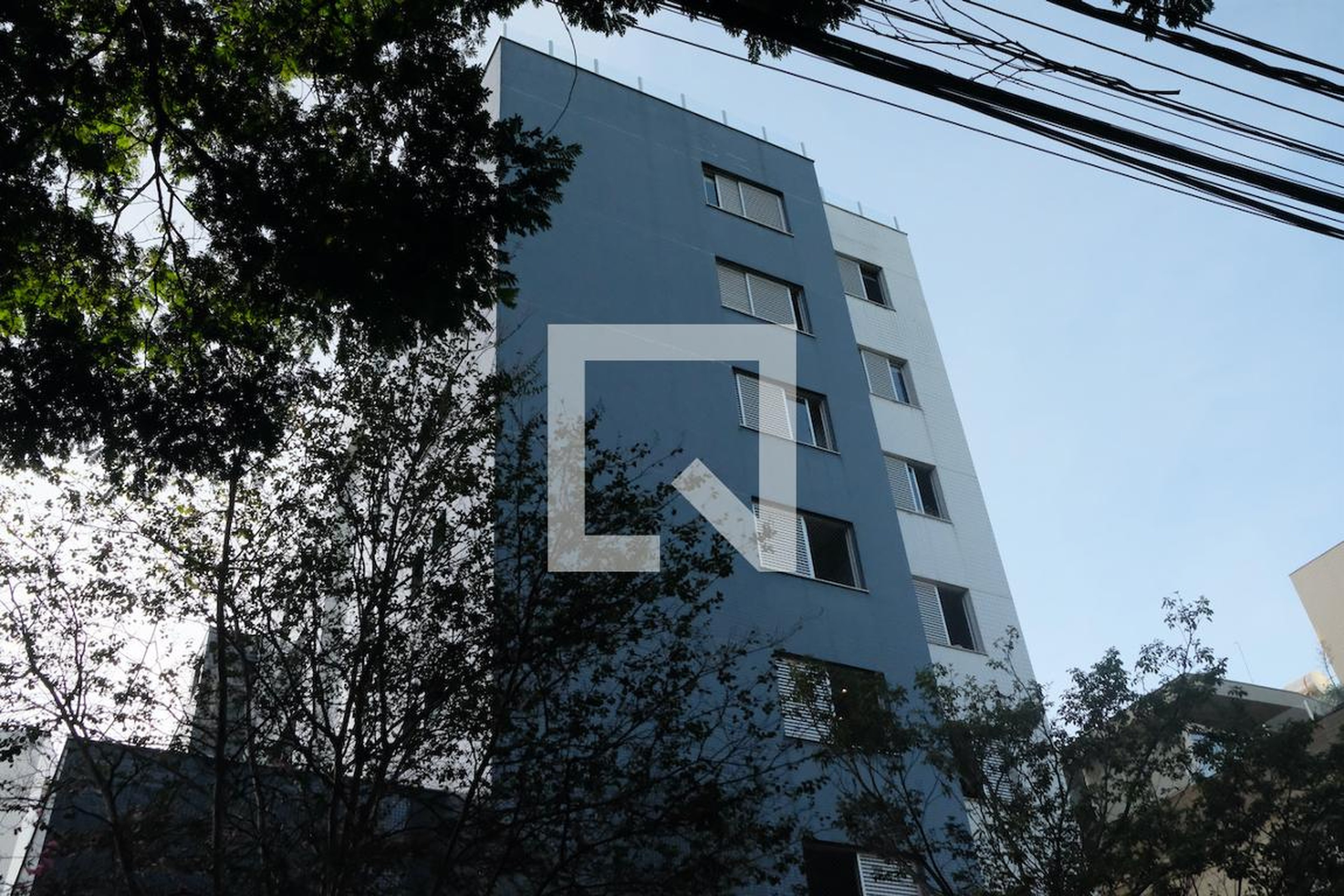 fachada Edifício Privilege