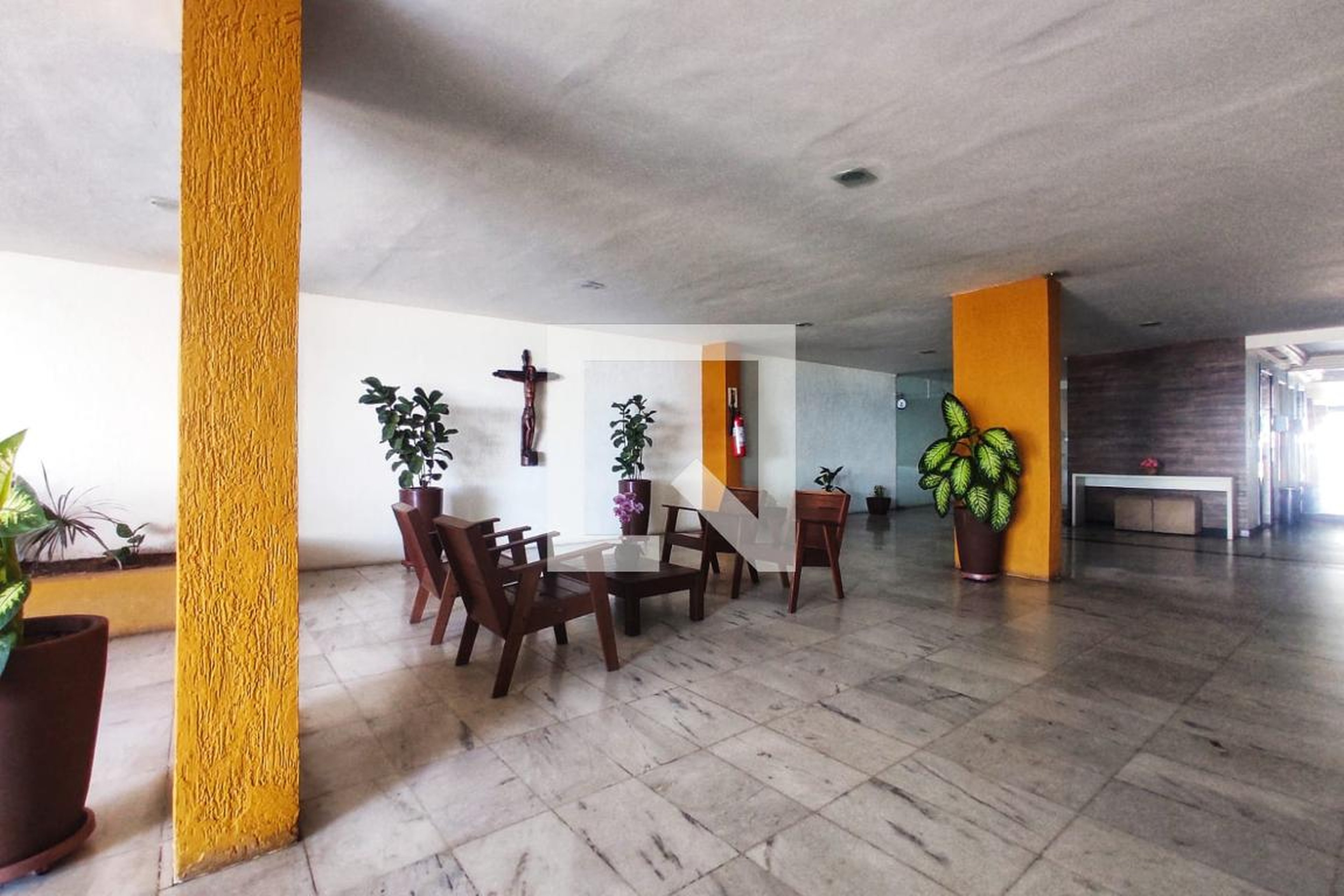 Hall de Entrada - null