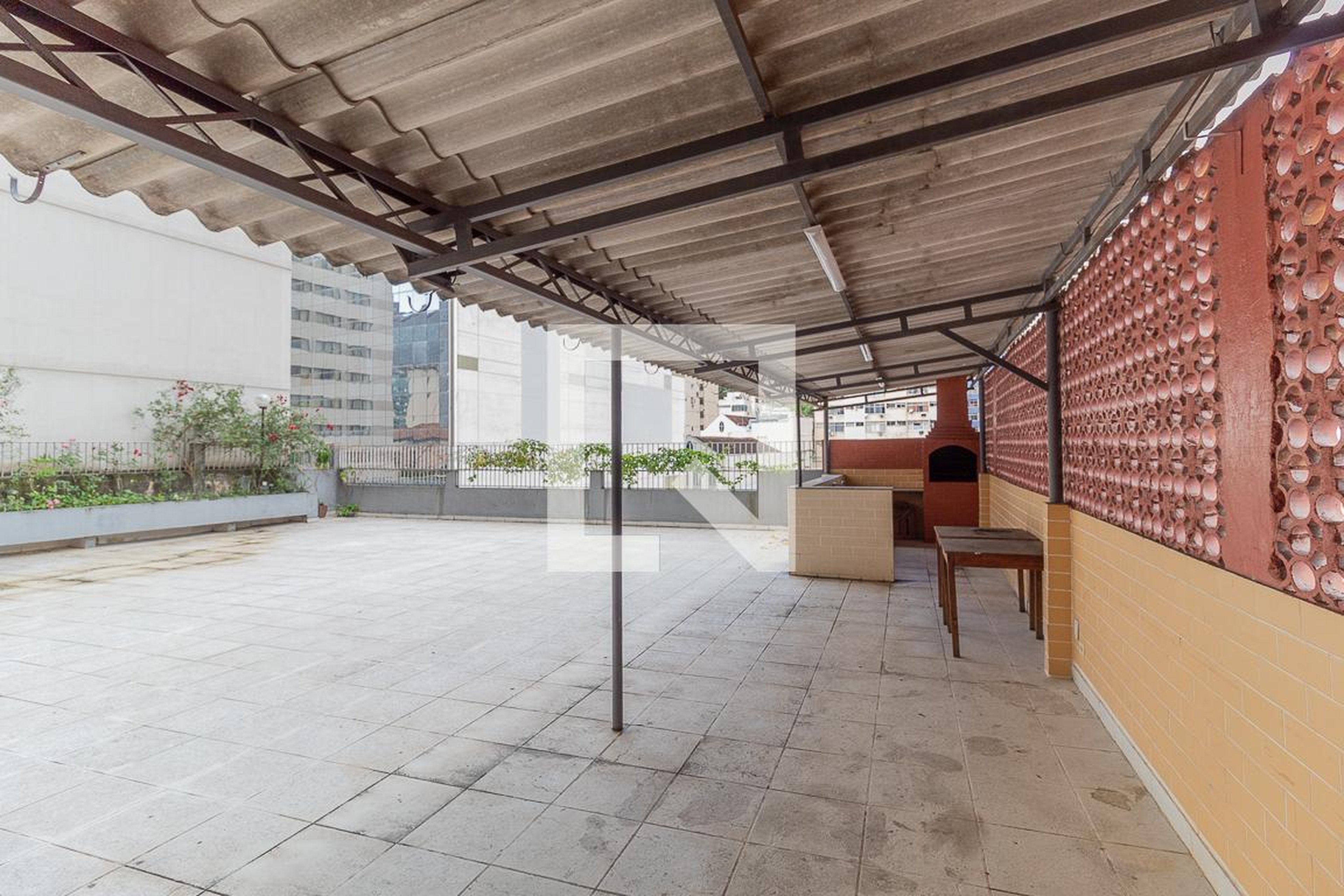 Churrasqueira - Caverna