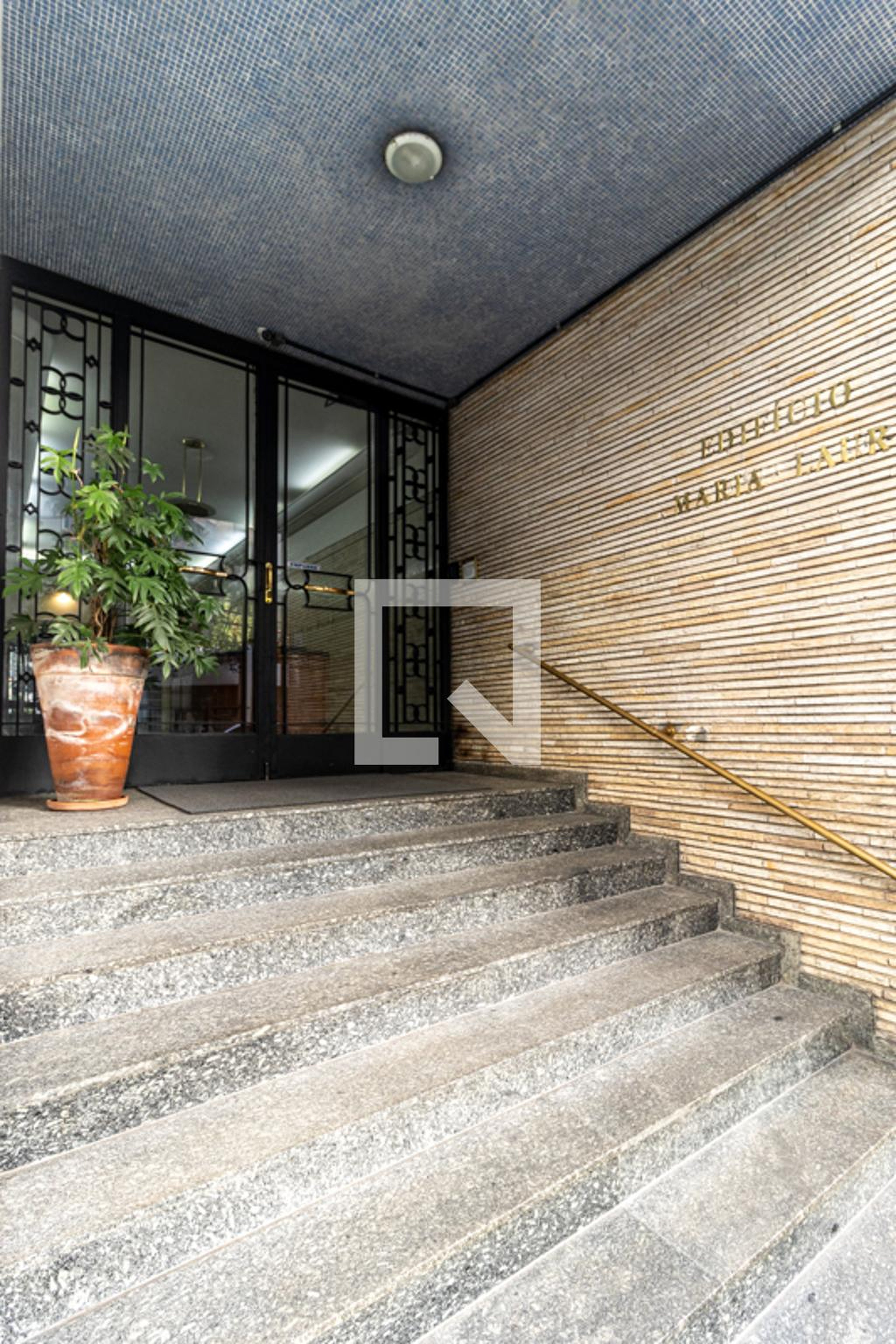 Entrada - Maria Laura