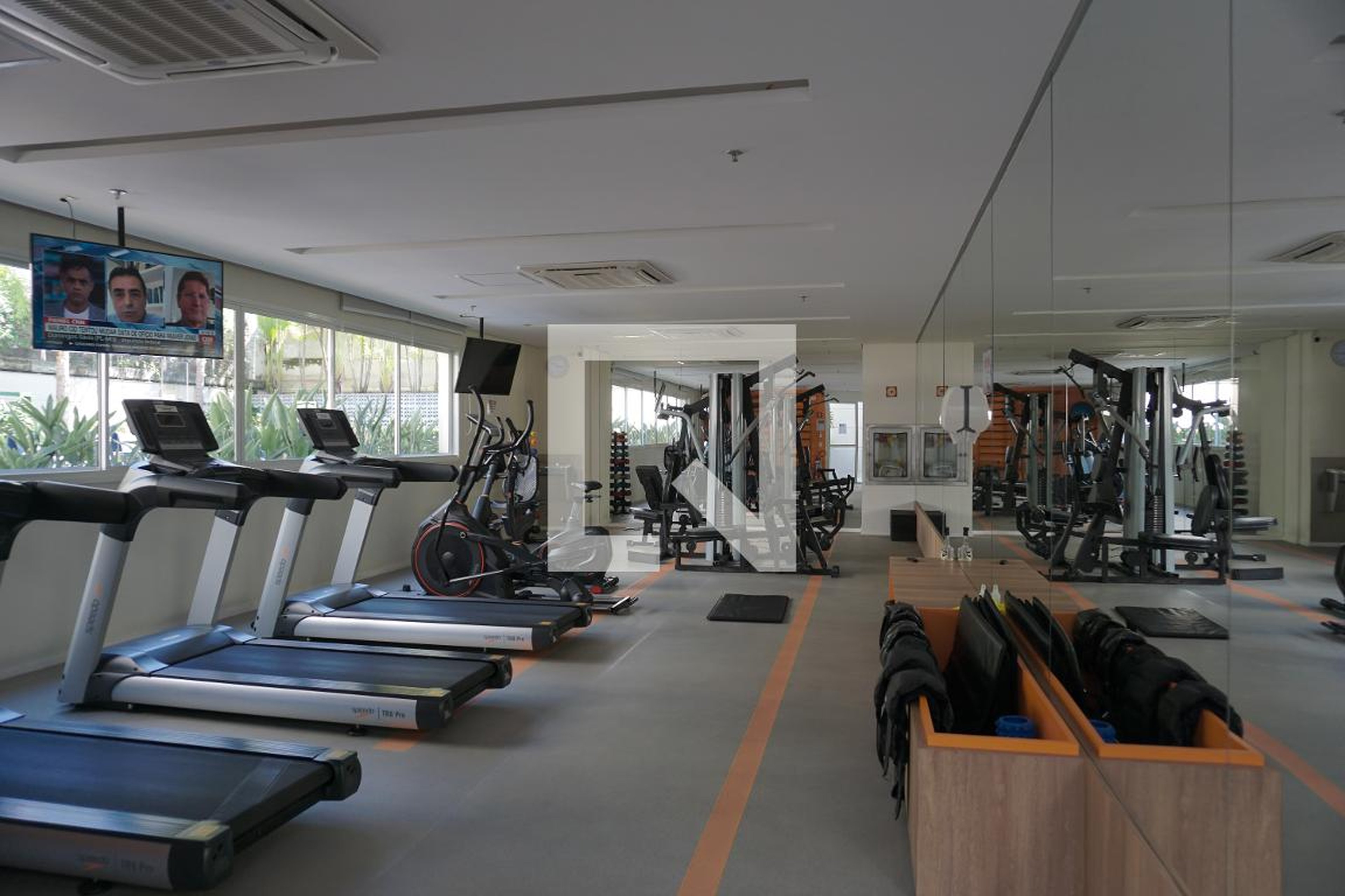 Academia - You Botafogo