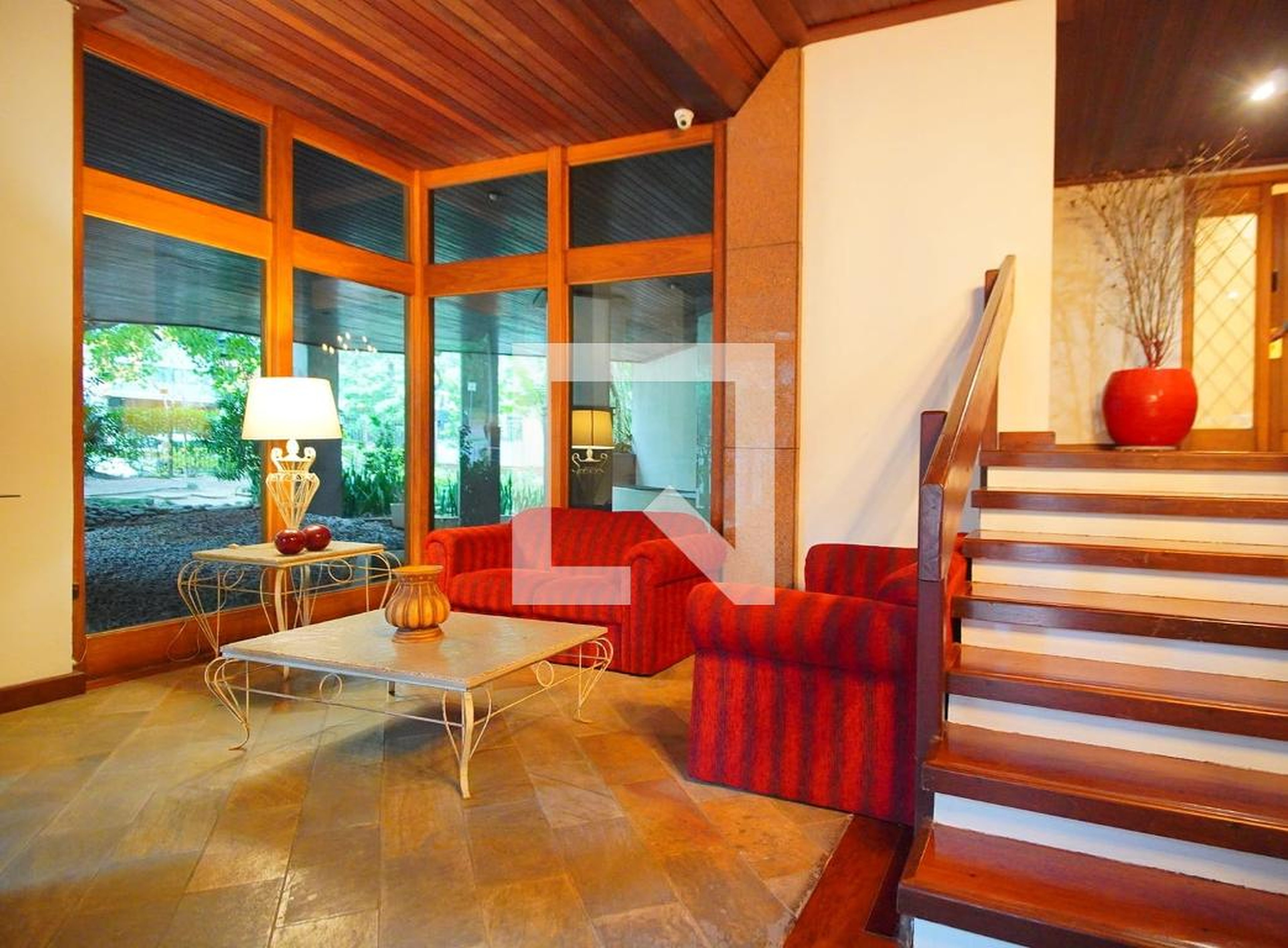 Hall de Entrada - Don Perignon