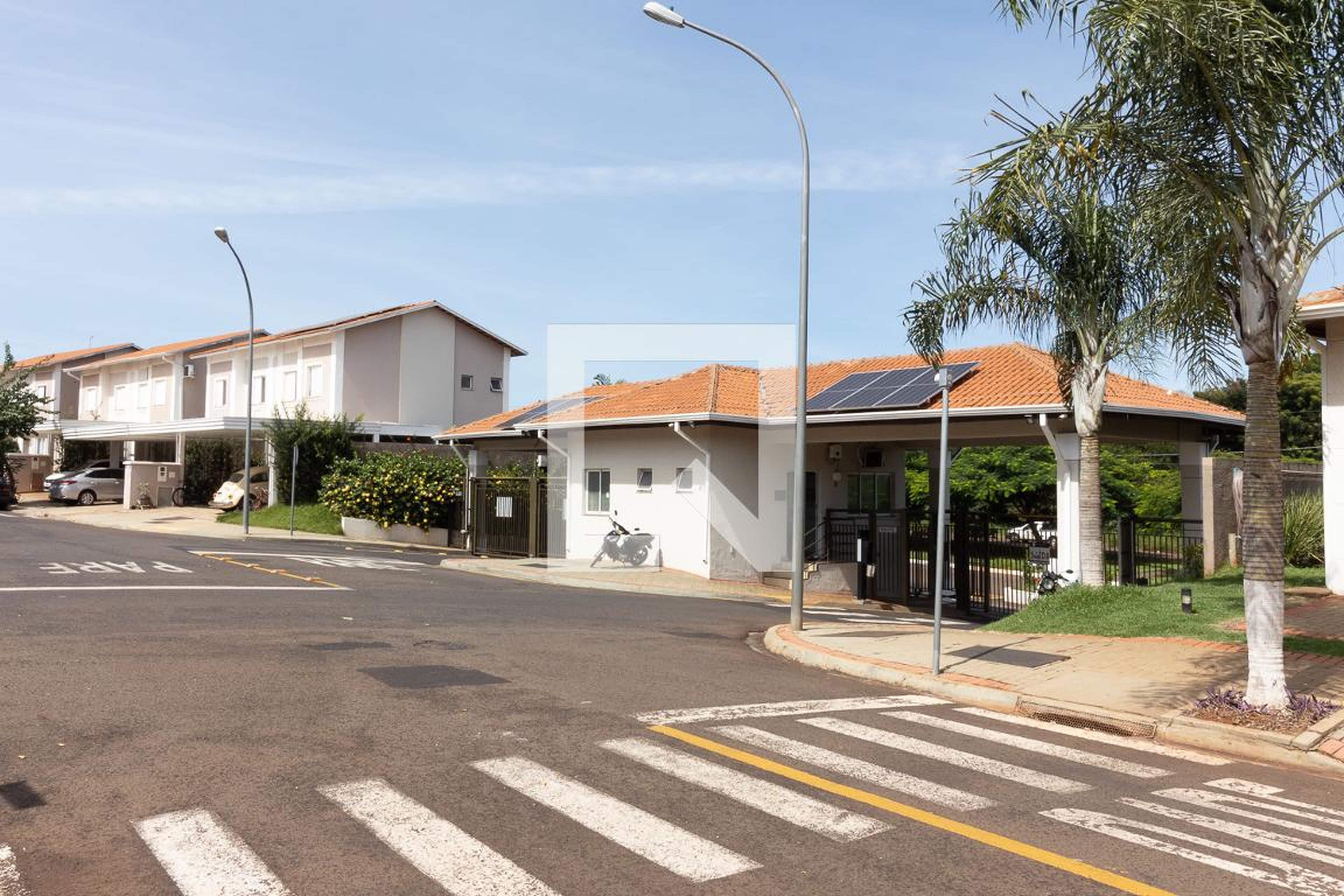 Portaria - Vivendas do Sul