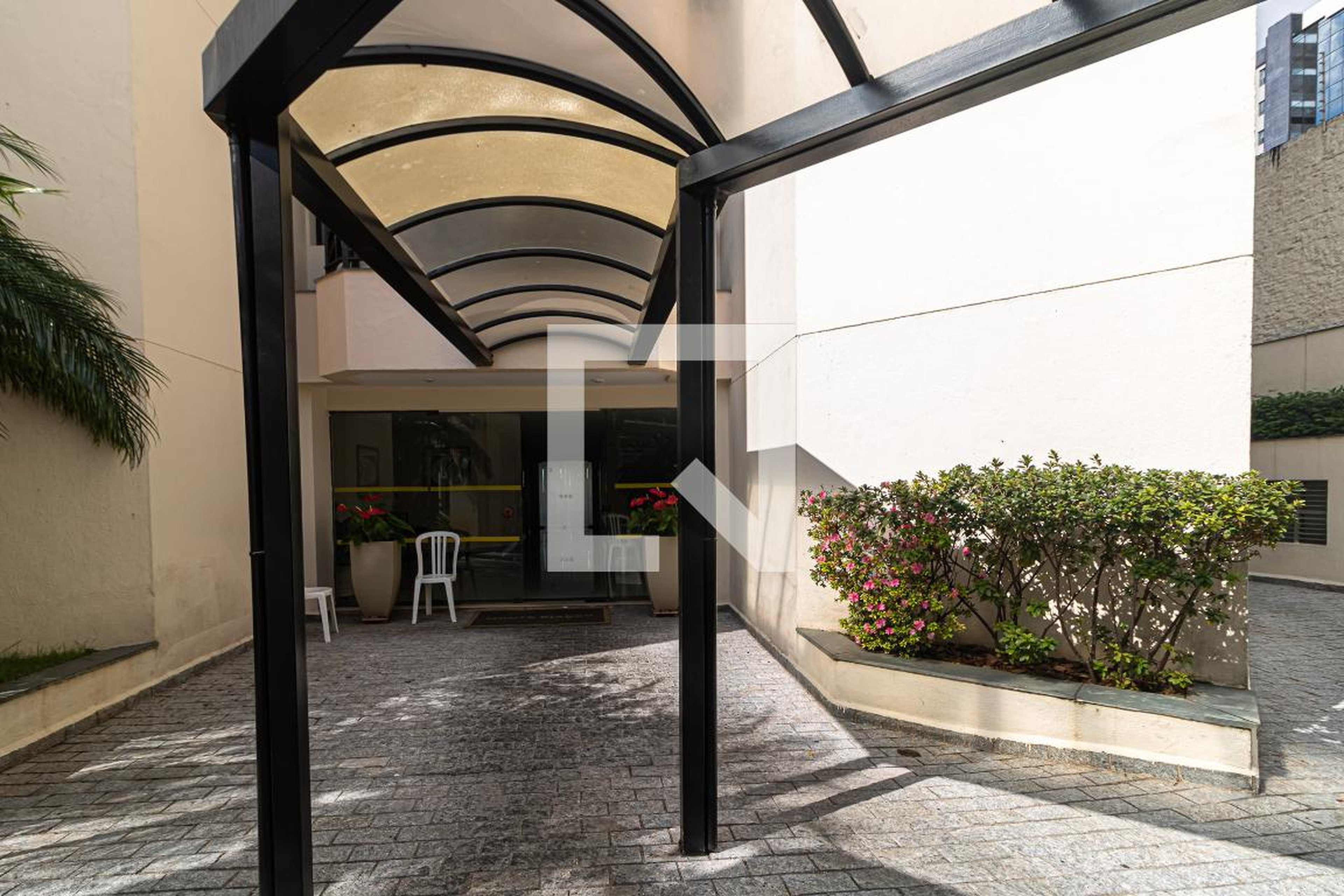 Entrada - Mont Bianco