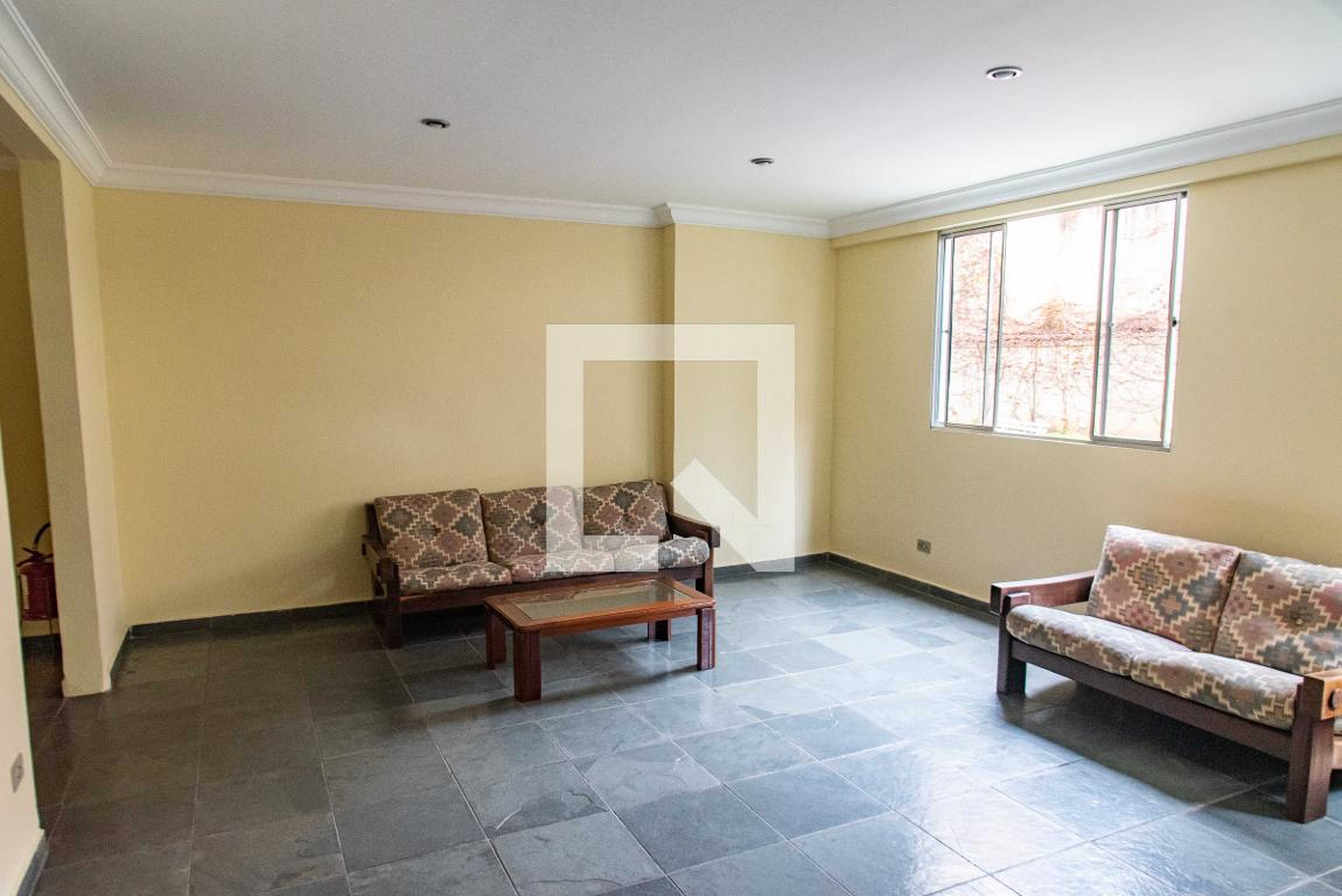 Hall social - Tennessee