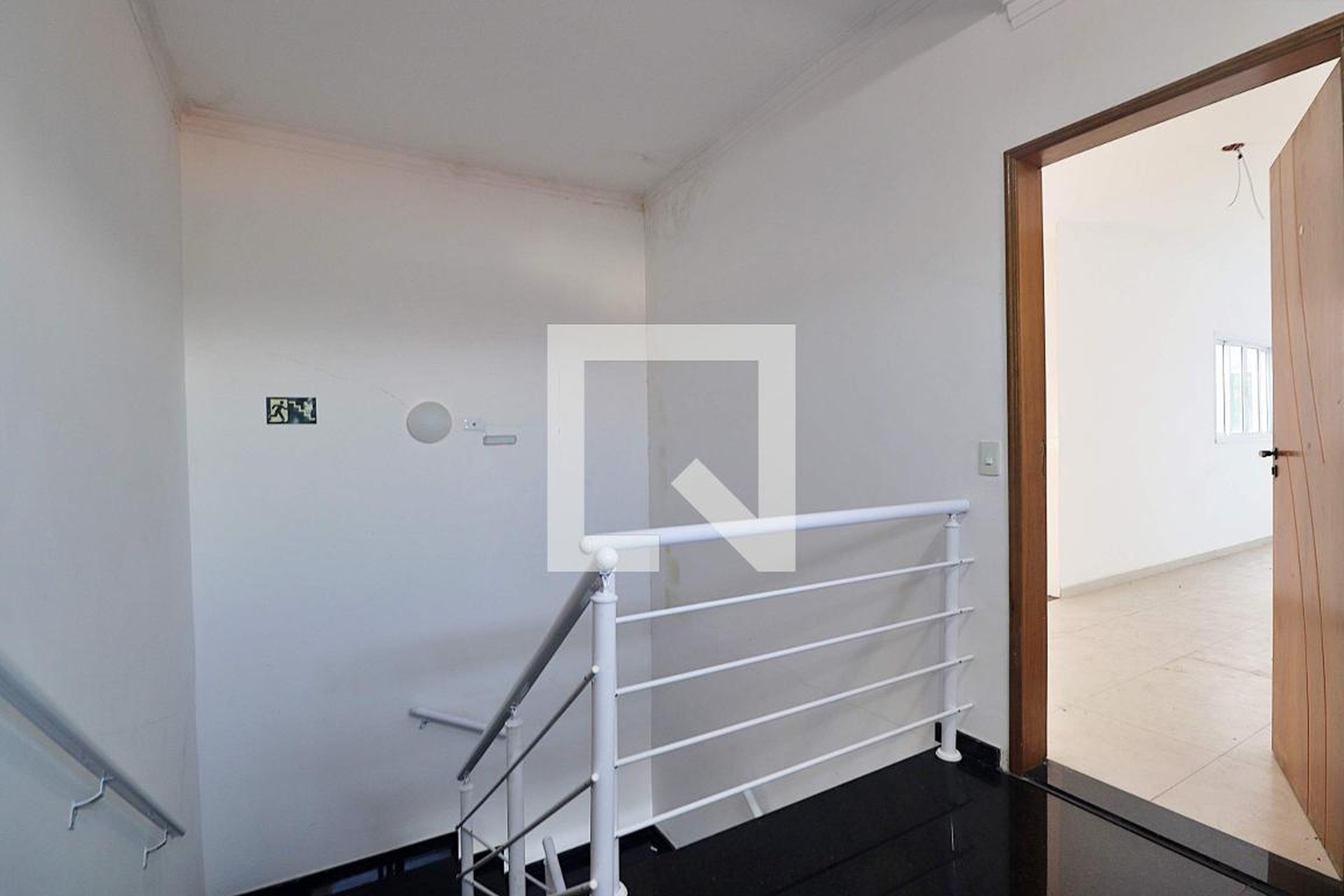 Entrada - Residencial Congregados