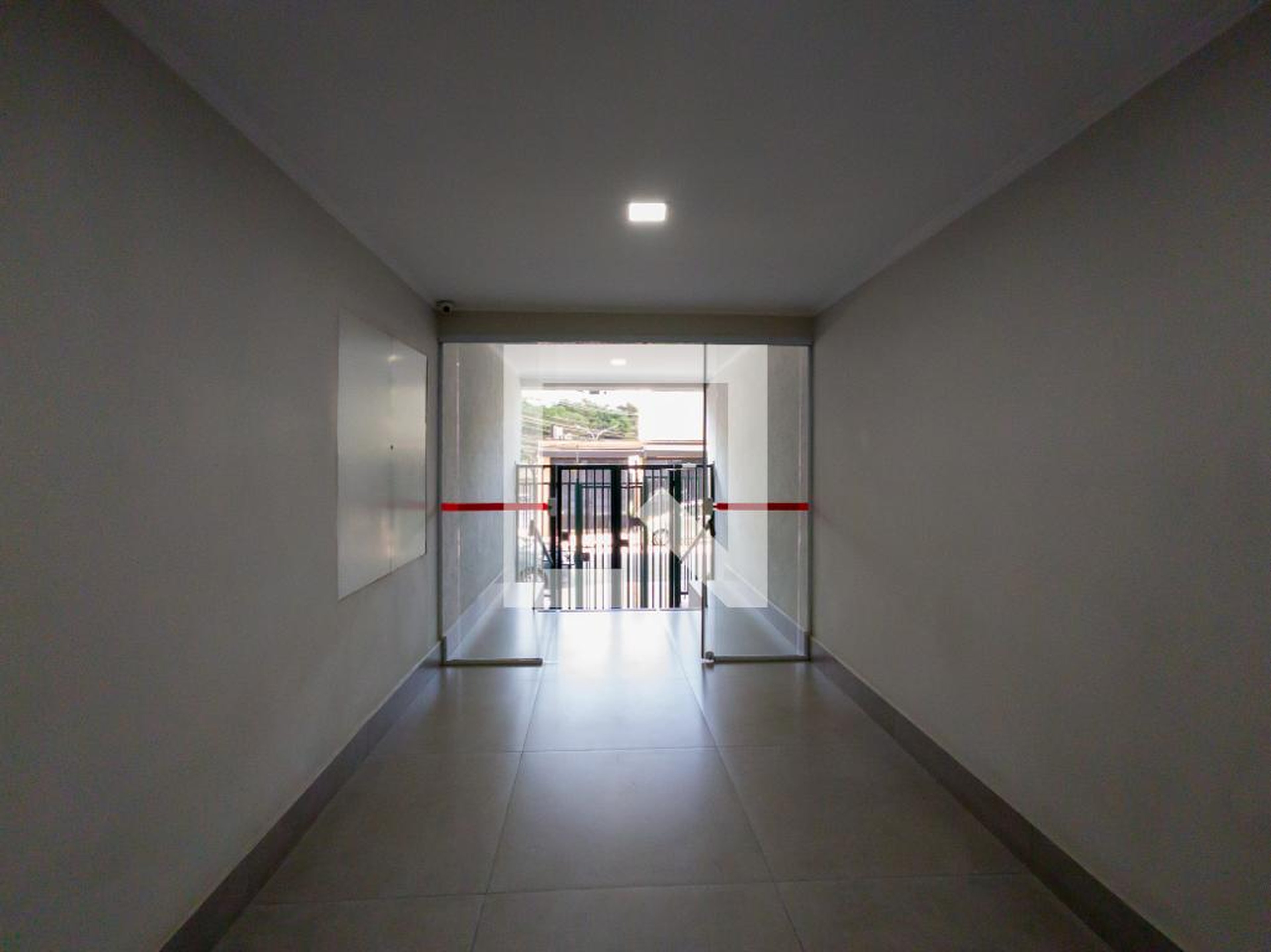 Hall de entrada - Cláudia