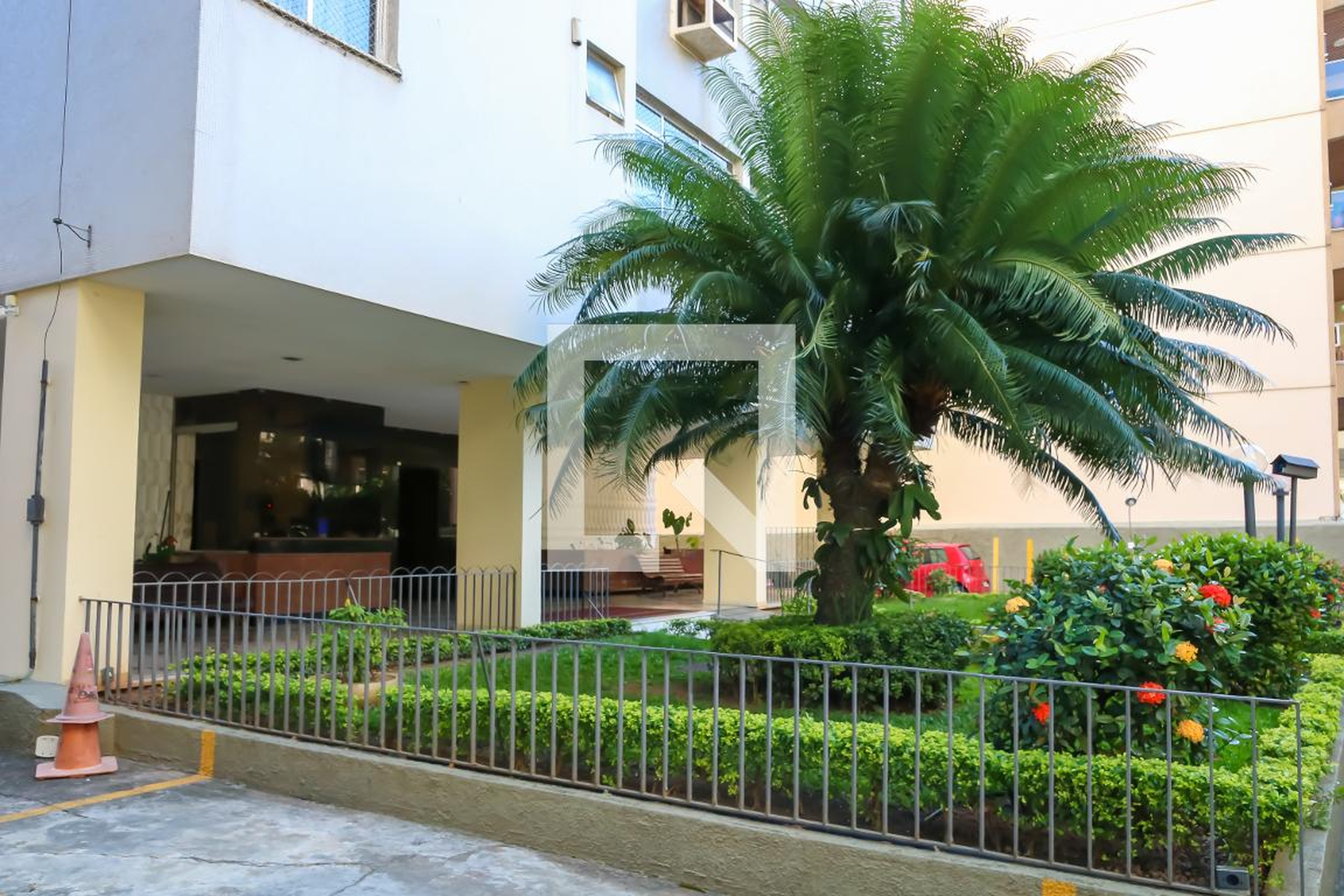 Entrada - Palazzo di Molinaro