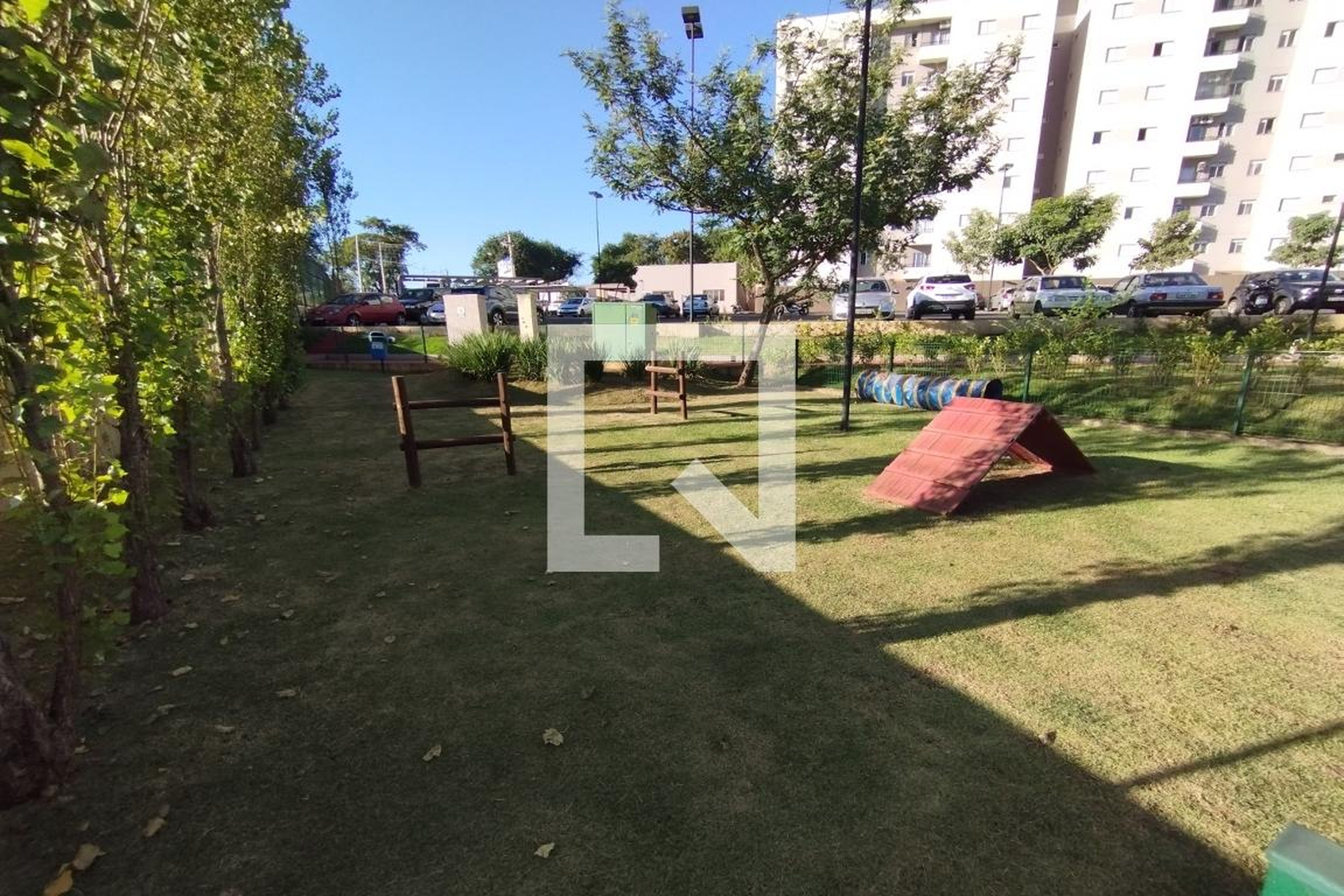 Espaço Pet - Parque das Arvores