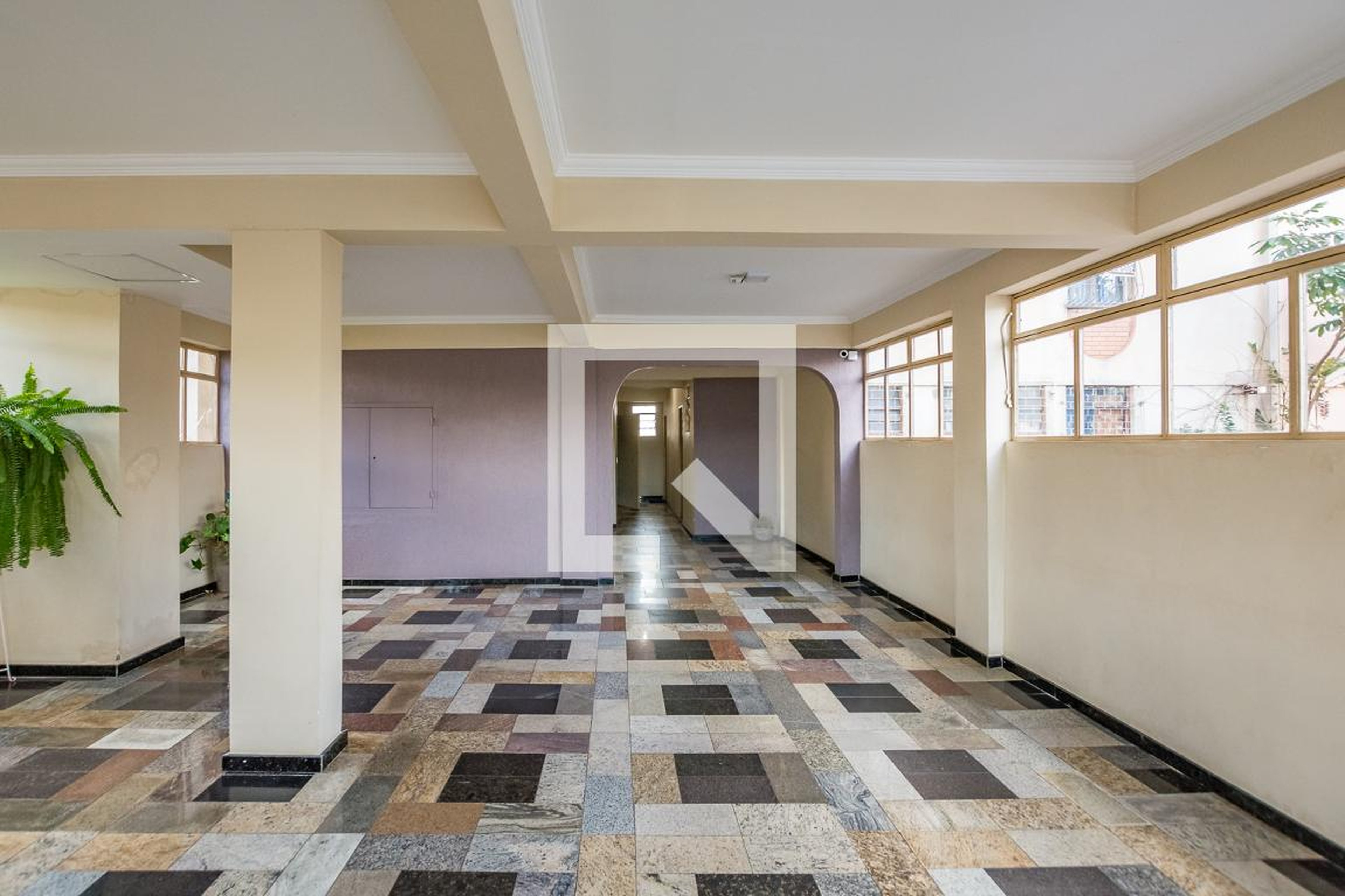 Hall de entrada - null