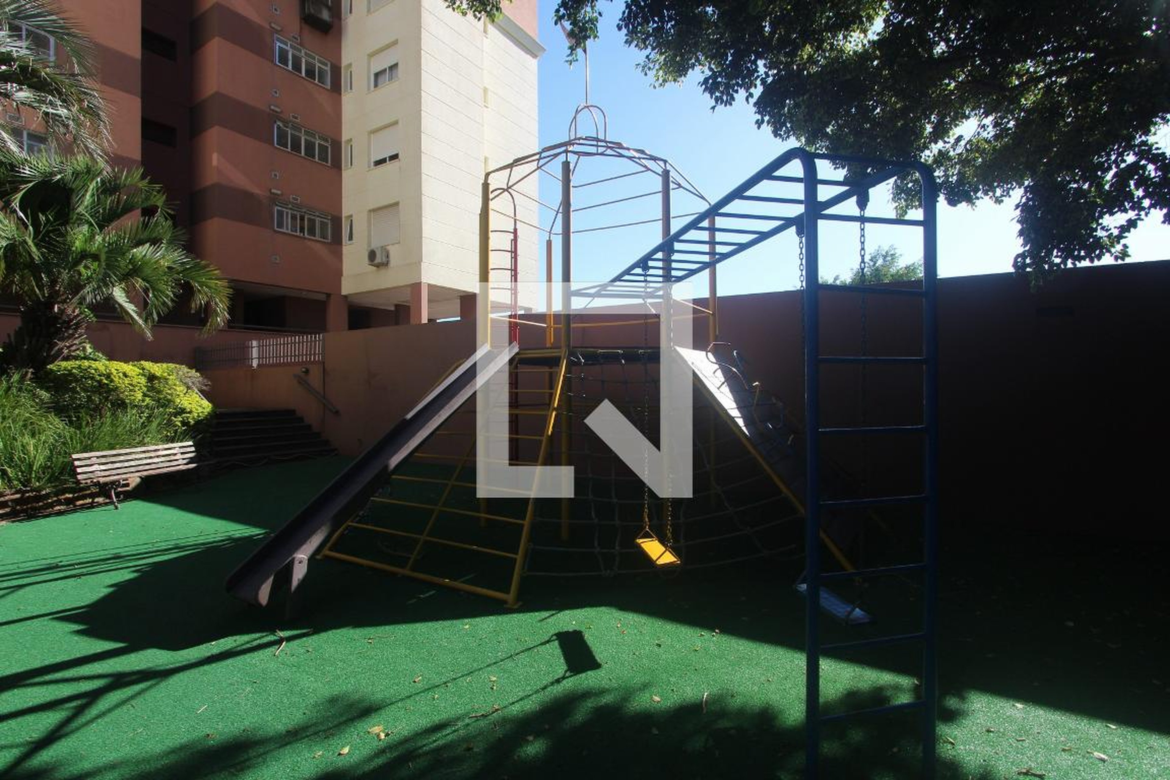 Playground - Villagio Marinetti