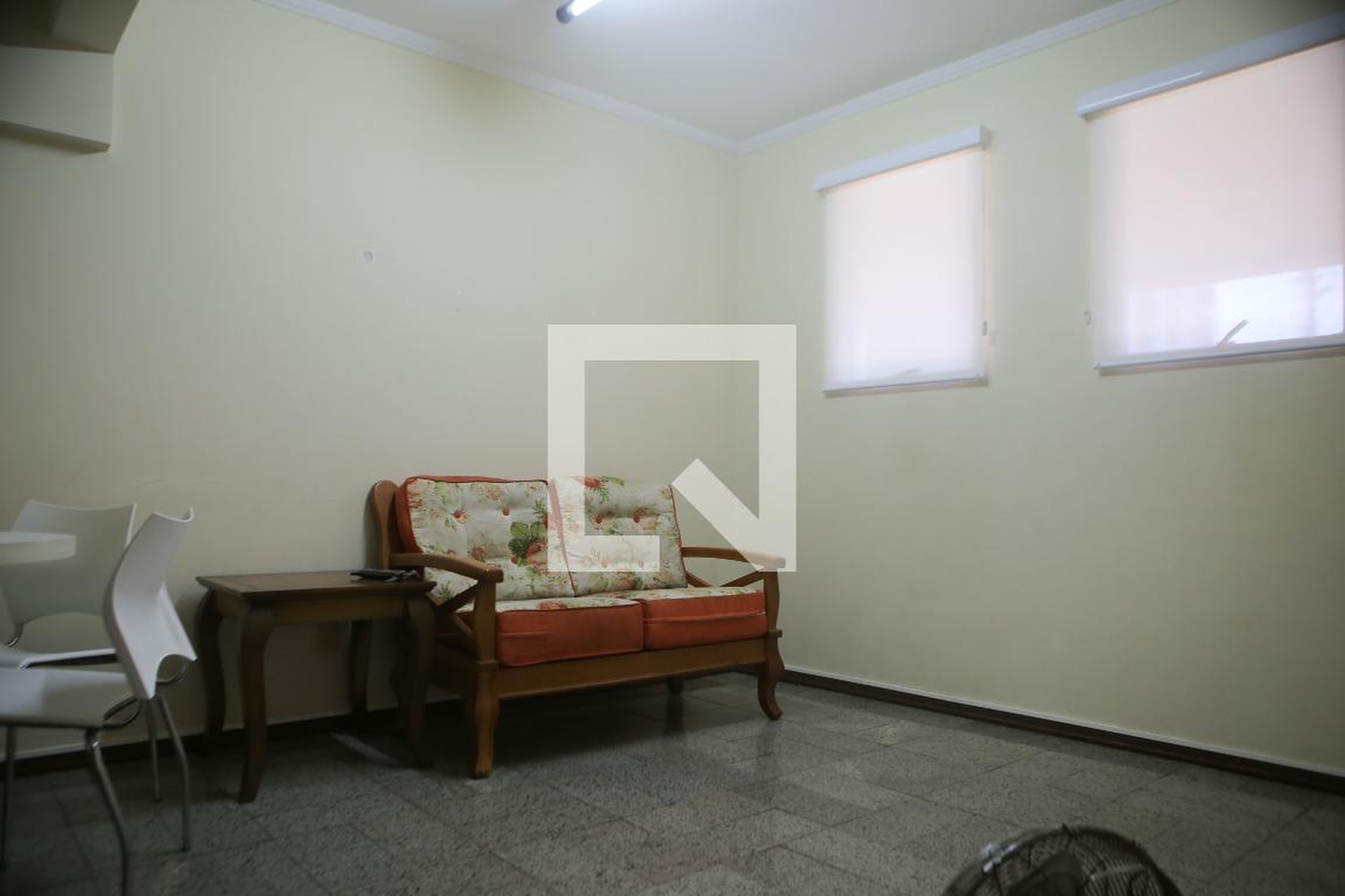 Salão de festas - Edifício Villa III