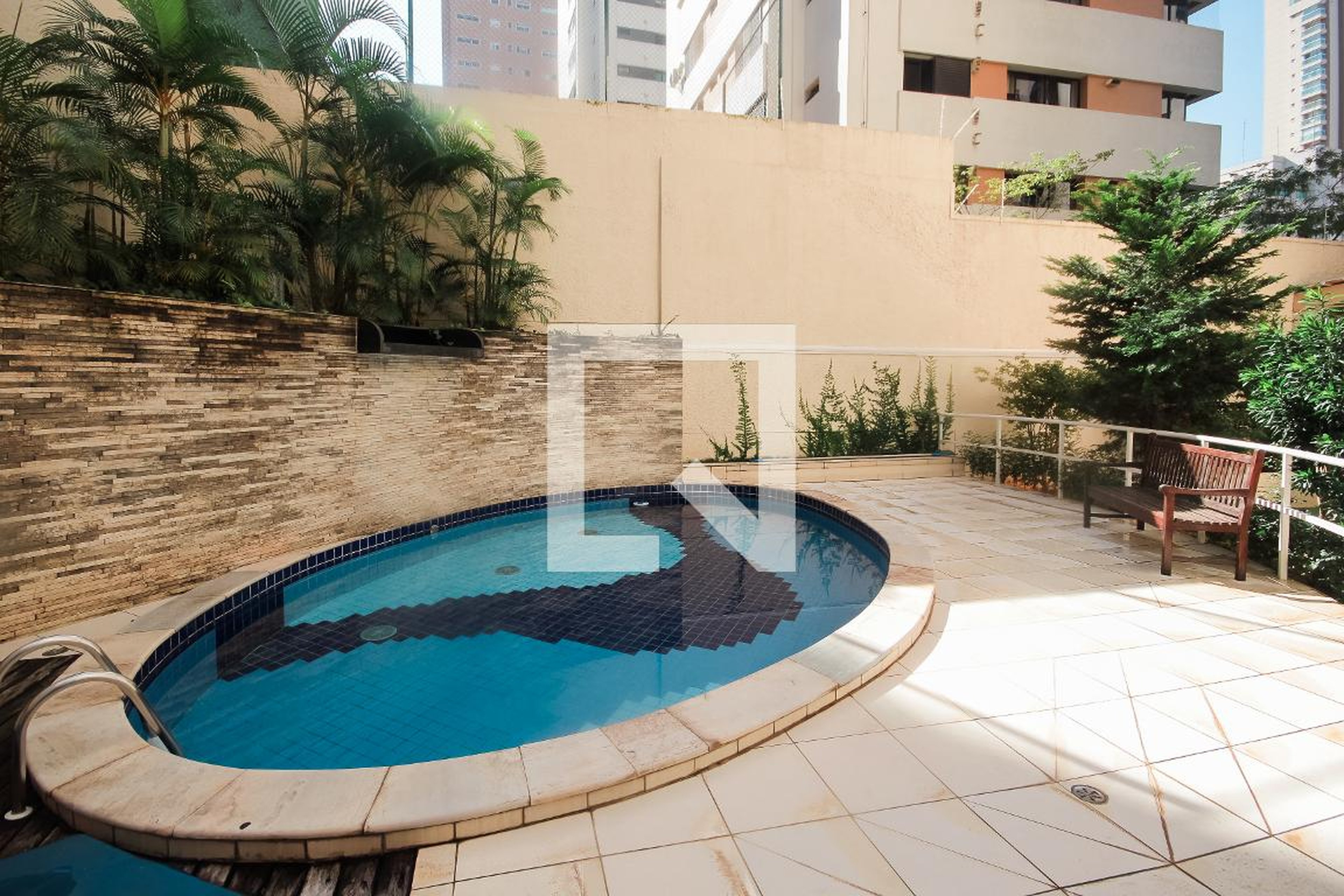 Piscina - Safira Premium