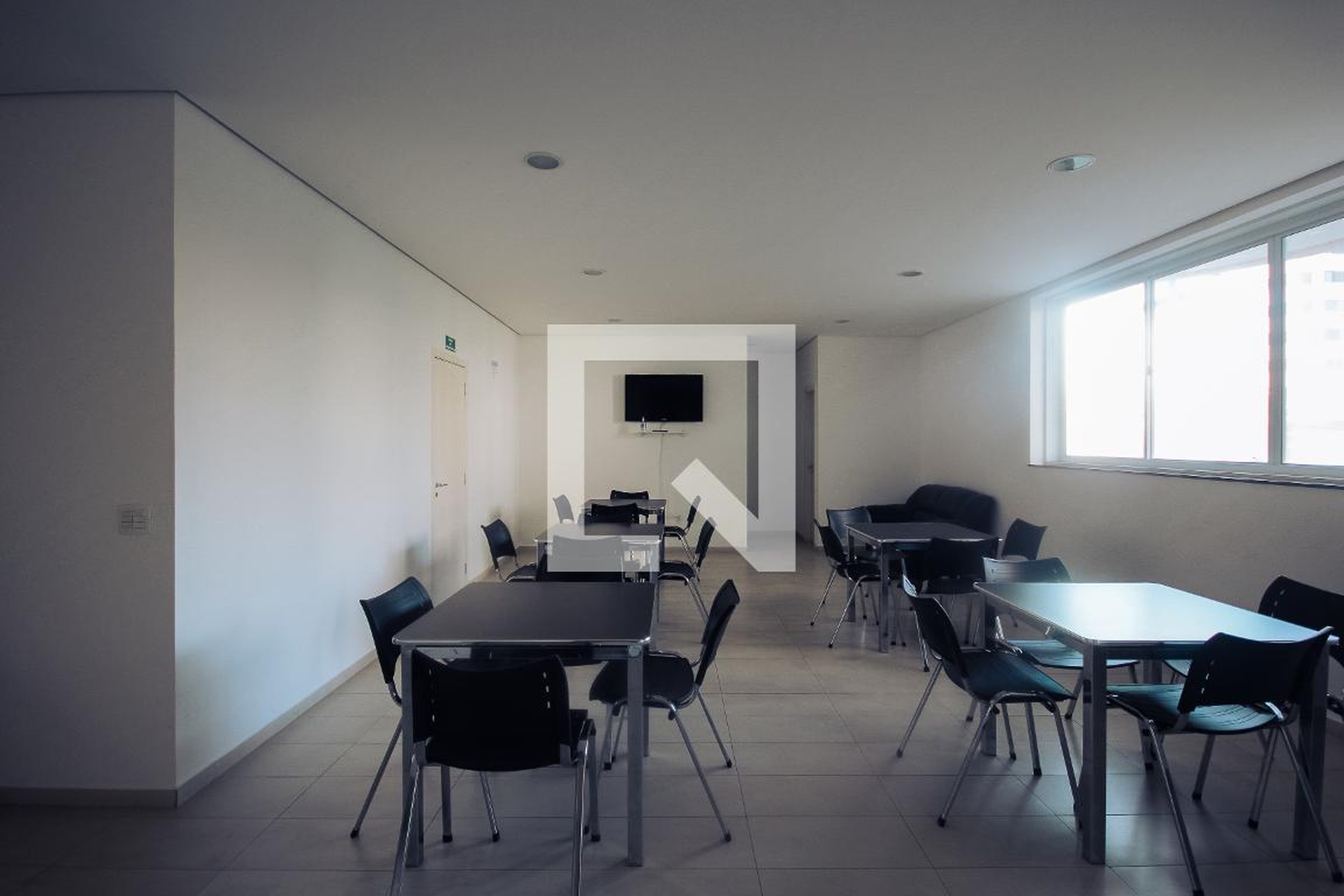 Salão de Festas - Safira Premium