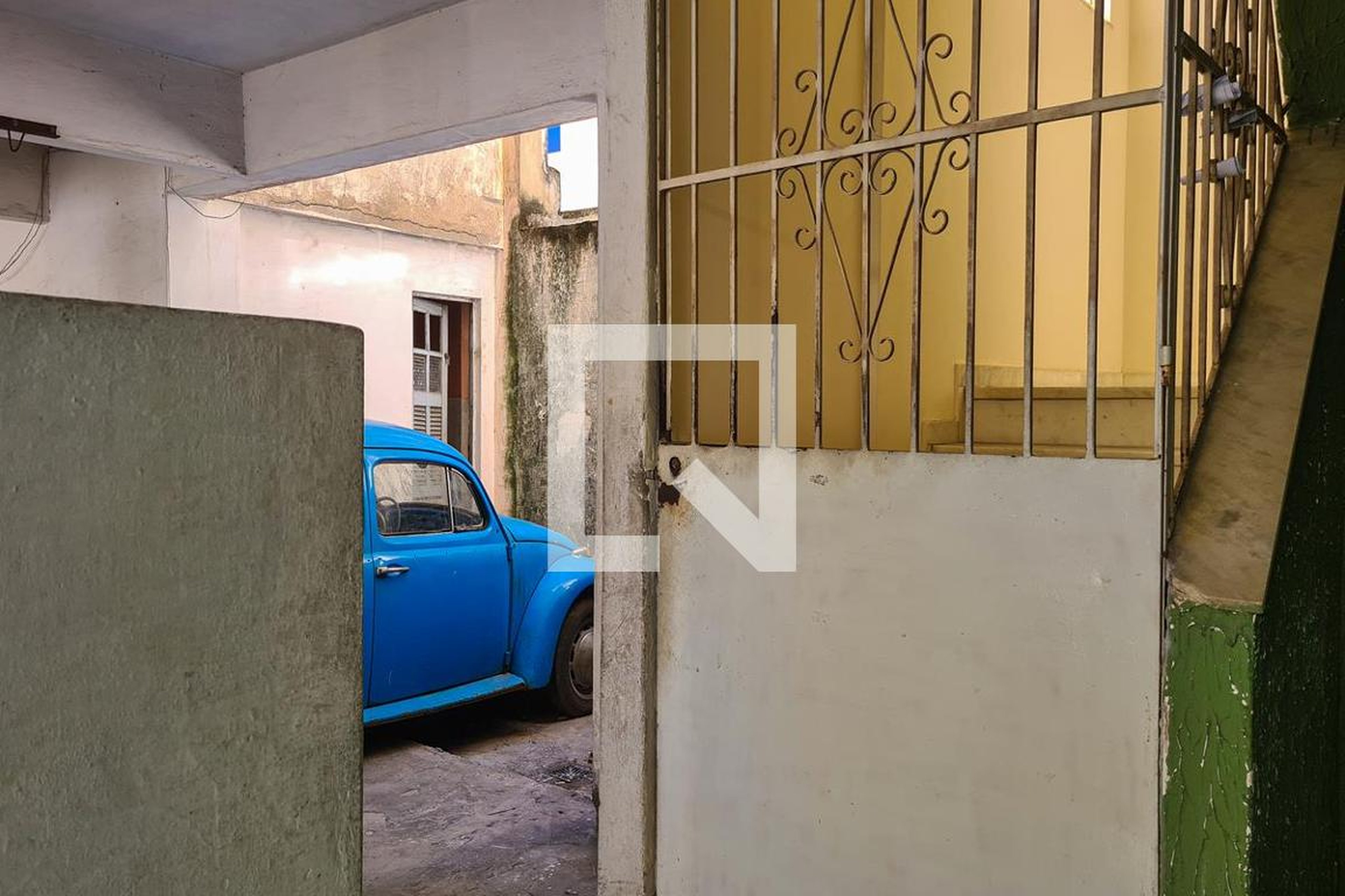 Hall de Entrada - null