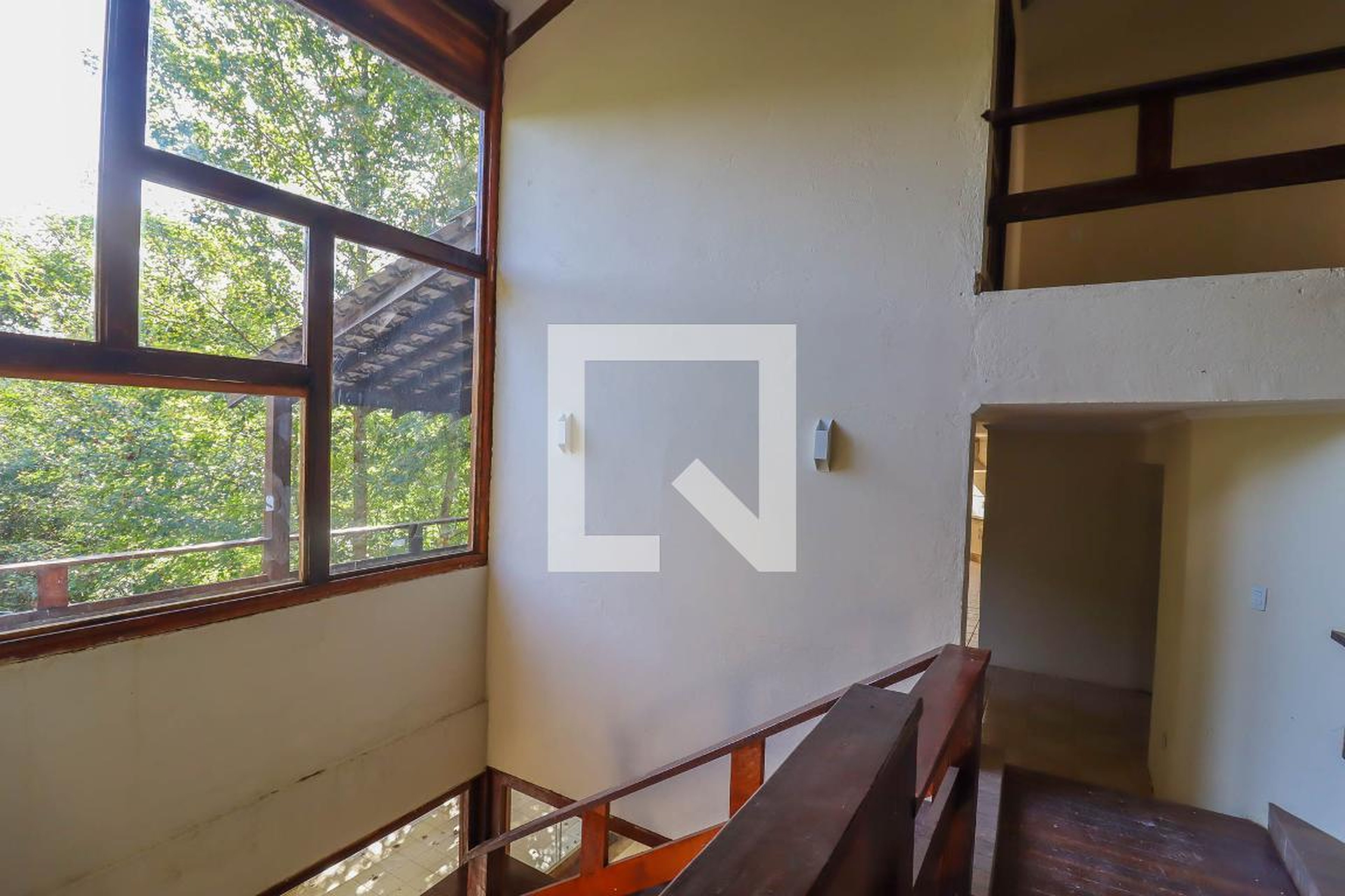 Hall - Parque dos Manacás