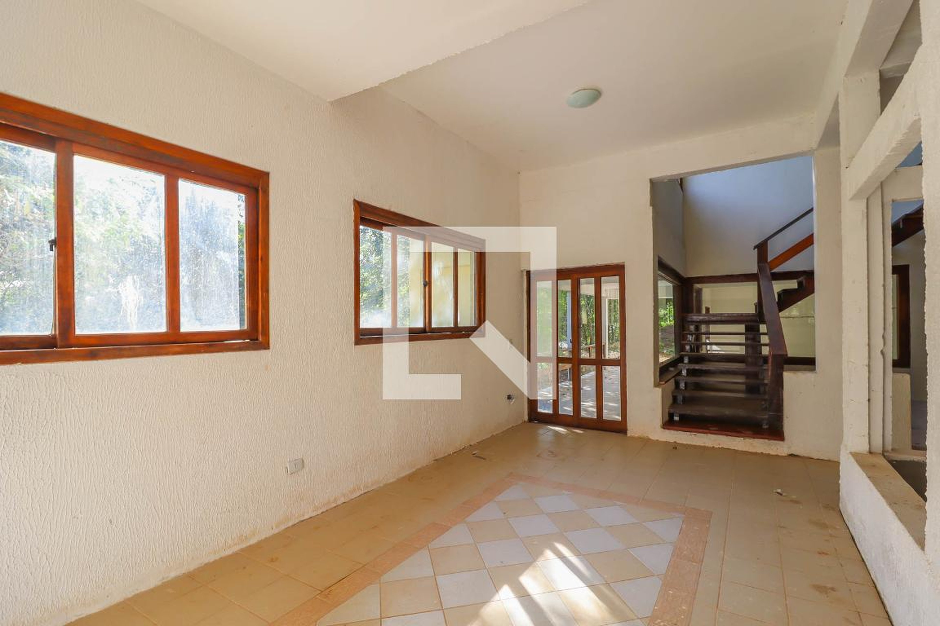 Salão de festa - Parque dos Manacás