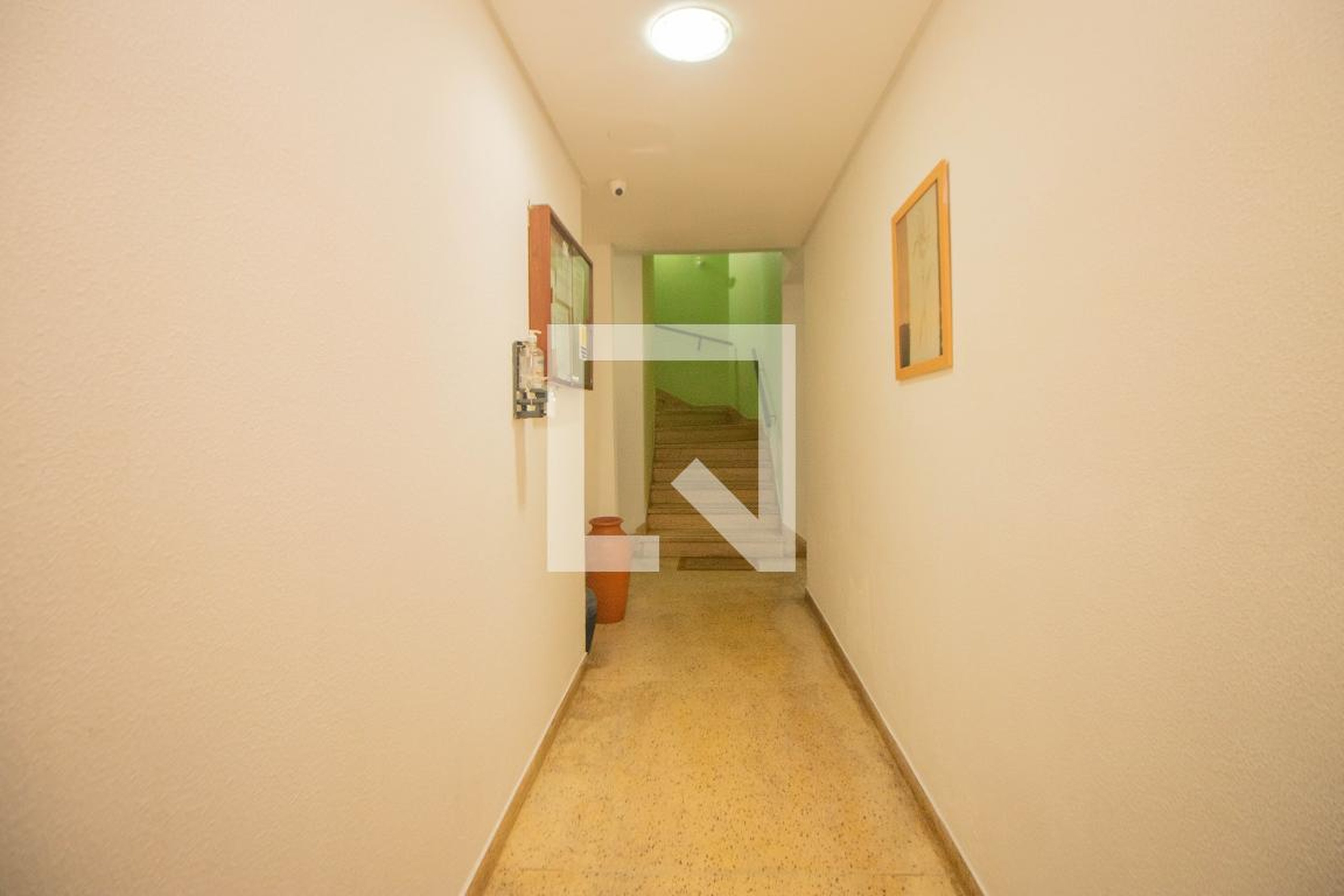 Hall de Entrada - null