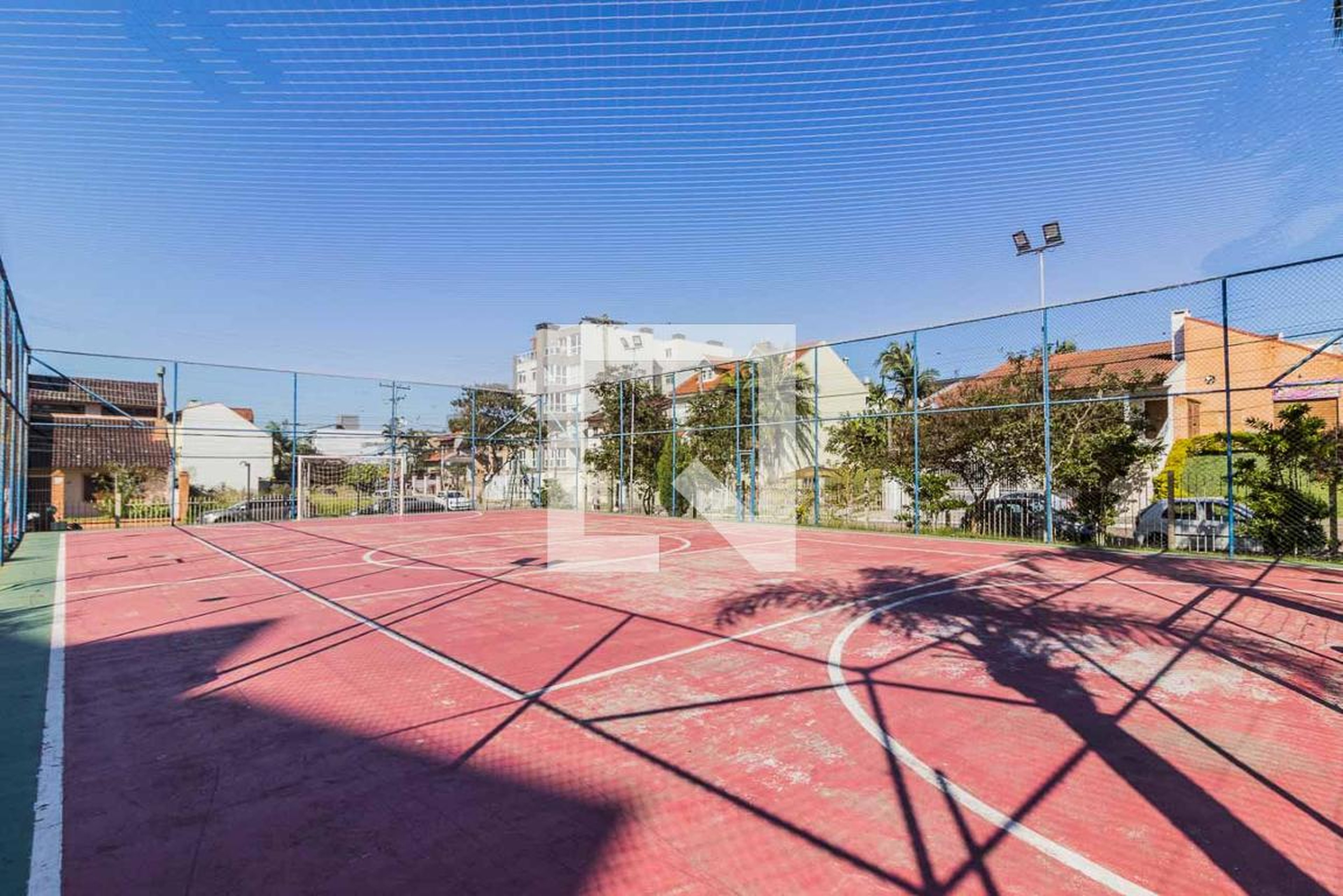 Quadra - Residencial Europa