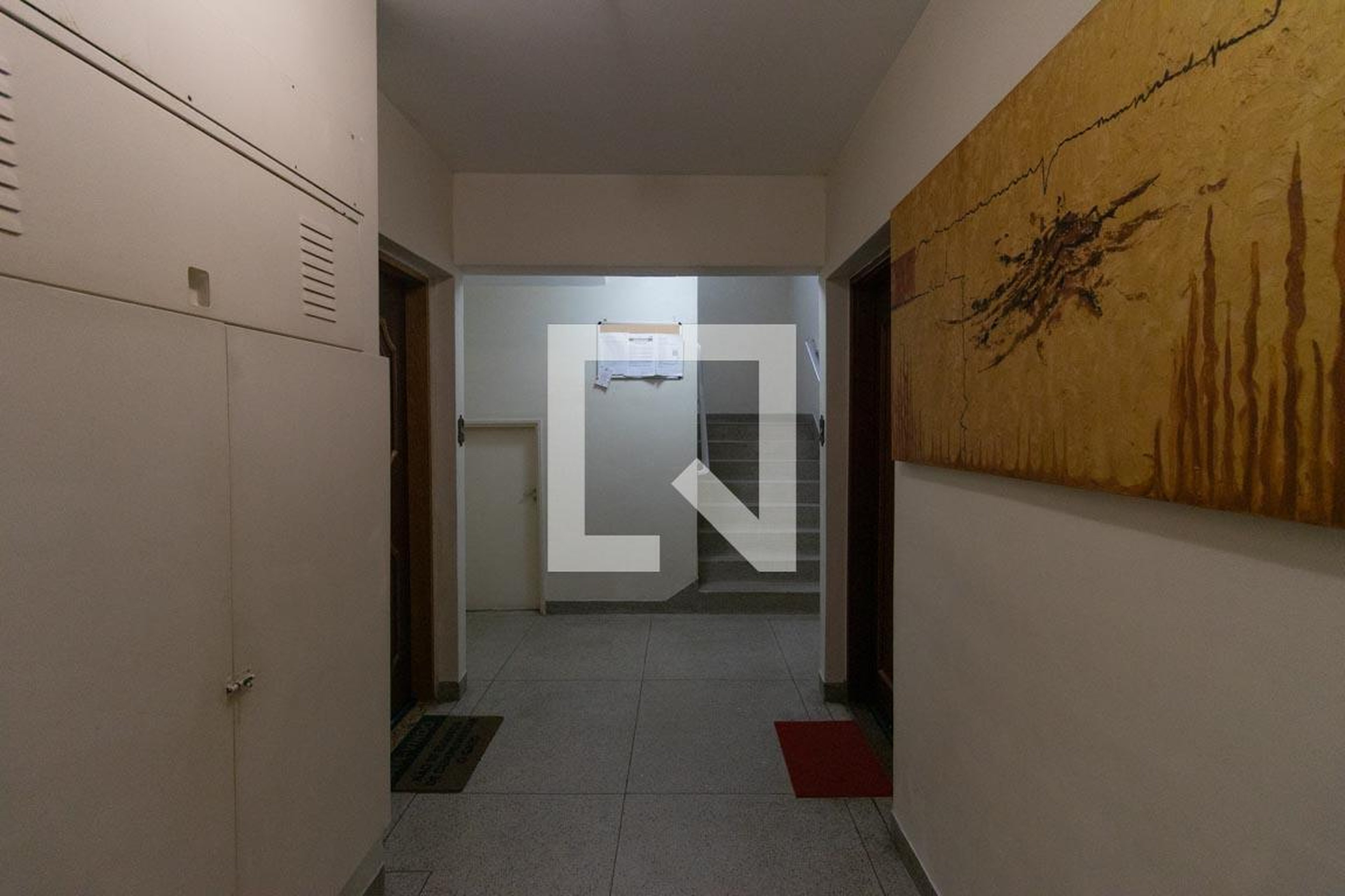 Hall de Entrada - null