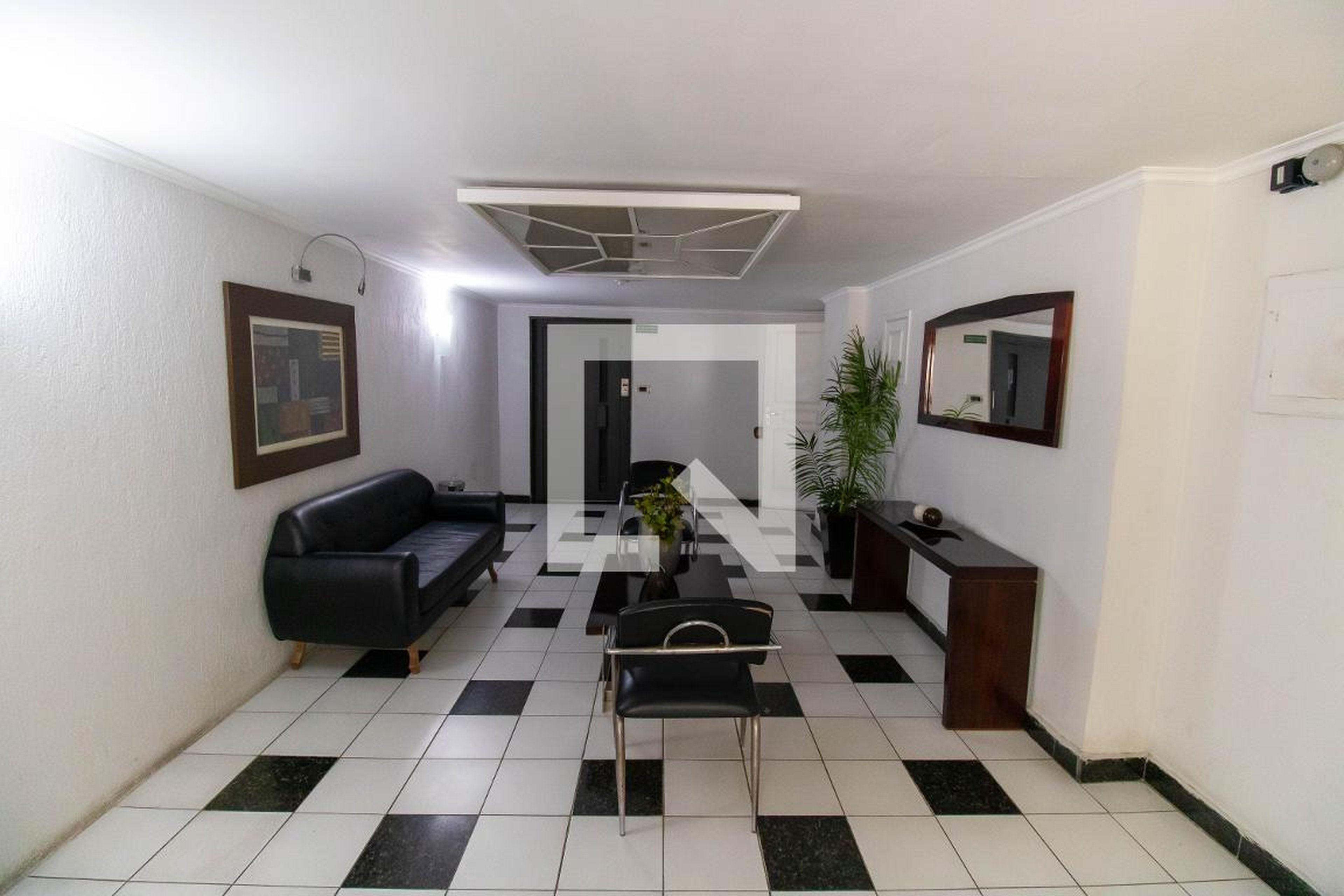 Portaria - Tour de Saint Pierre