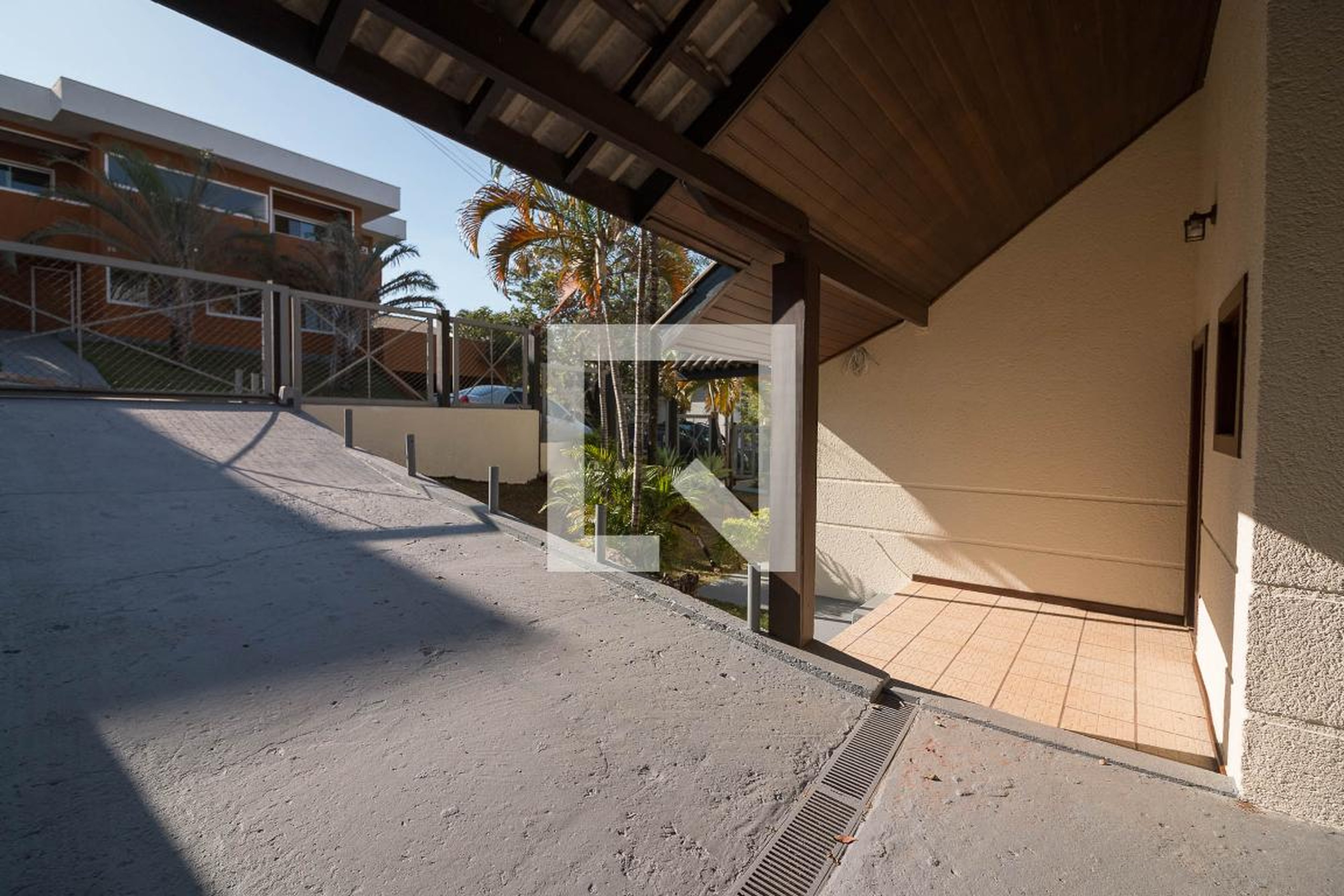 Fachada Condomínio em Sh Jardim Botânico/Condomínio Vilage da Alvorada II, 0