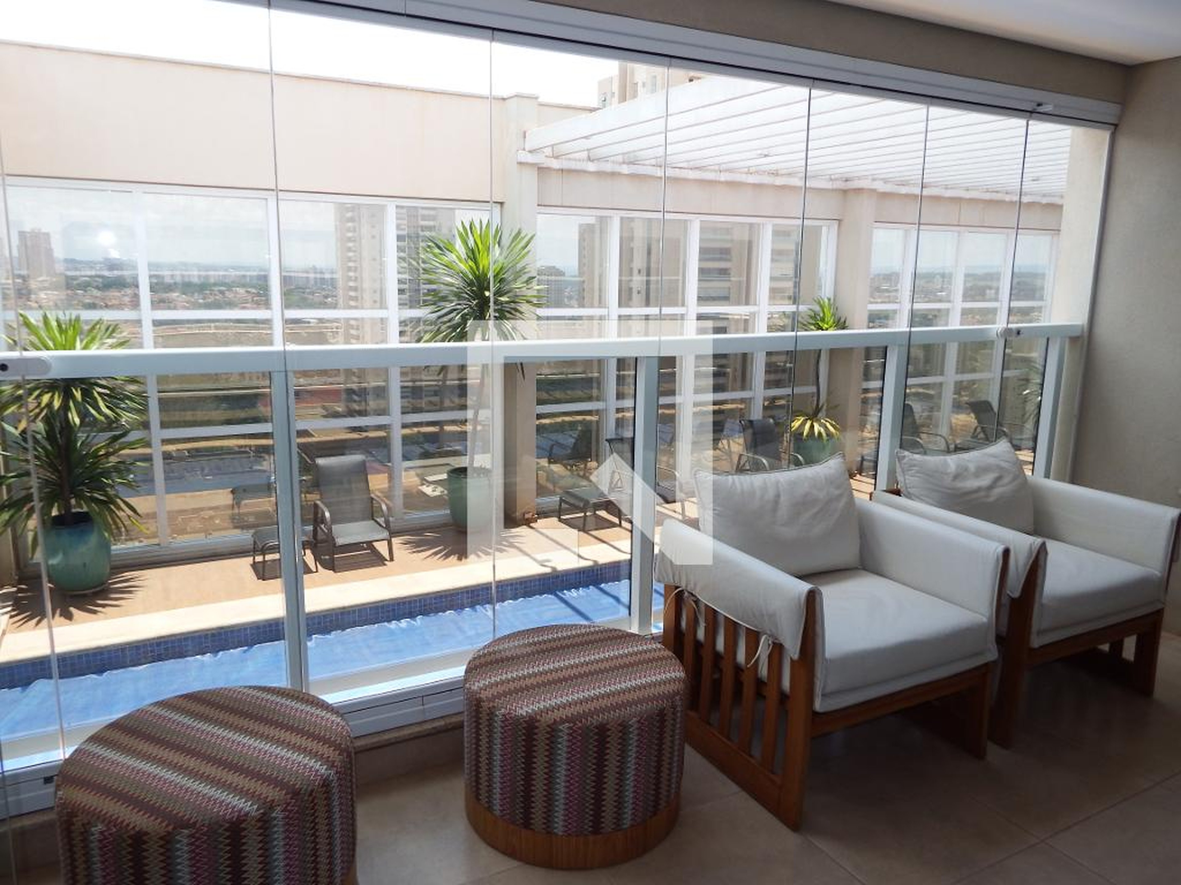 Area Comum - Civitas