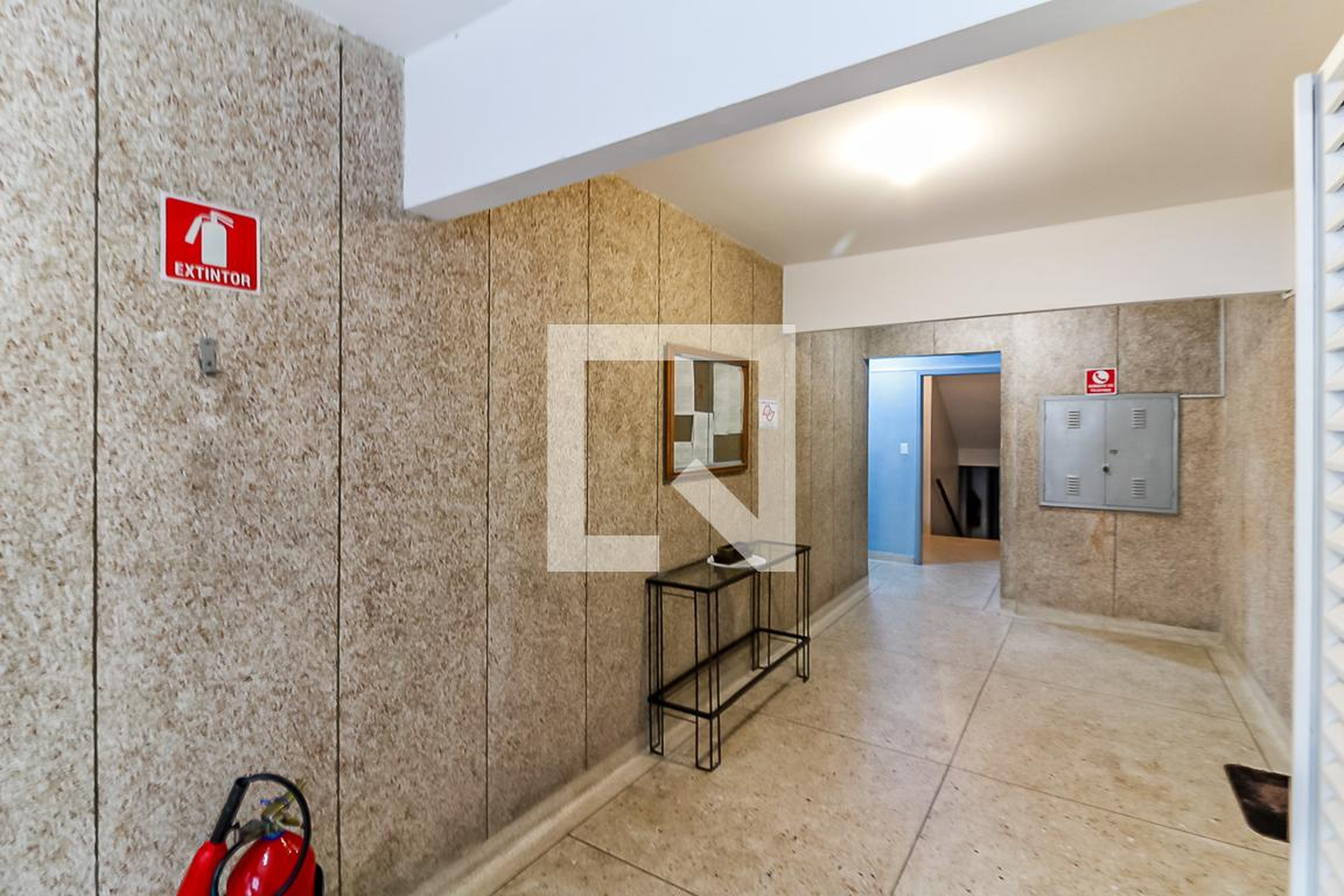 Hall Social - Jacira Rocha