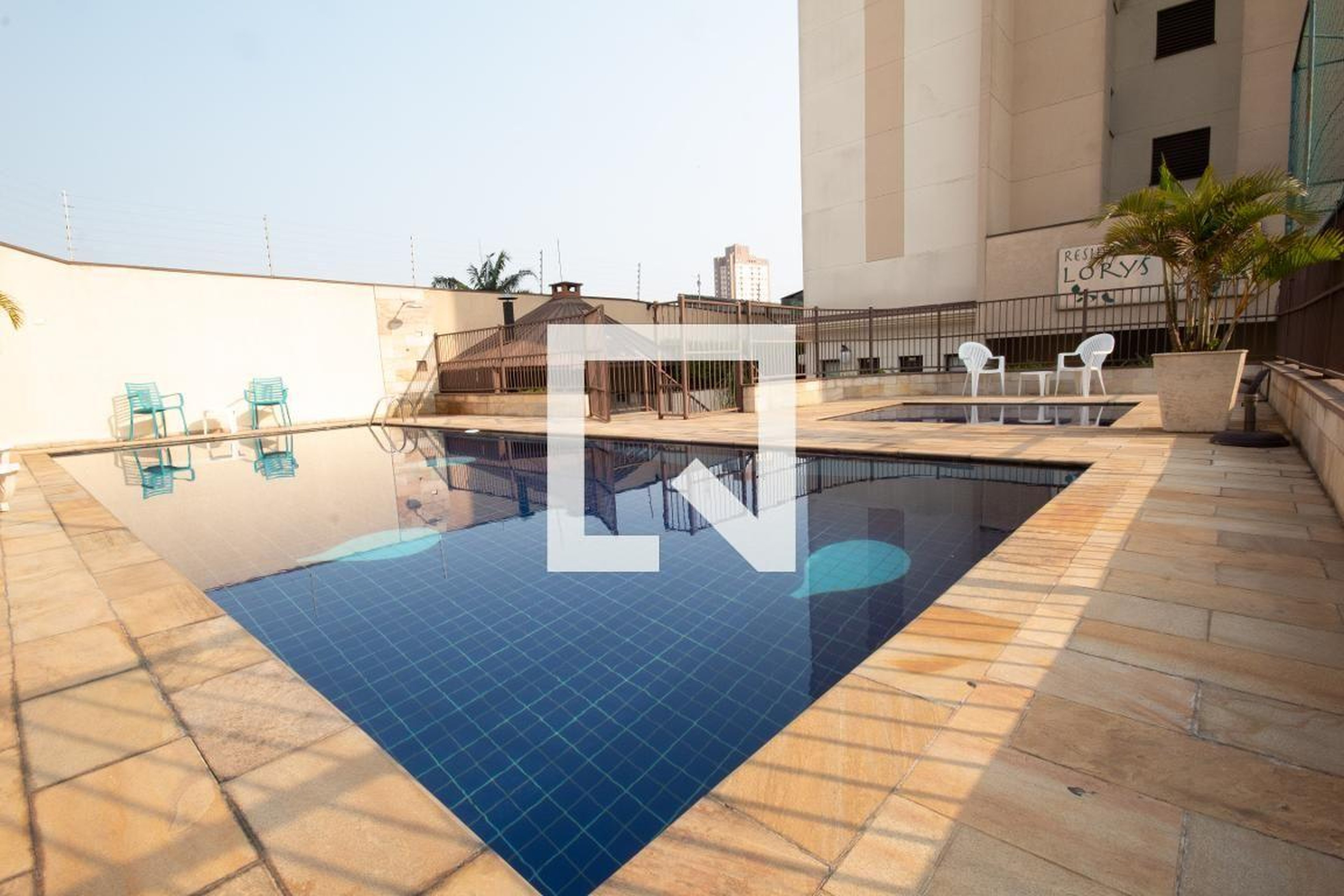 Piscina - Lorys