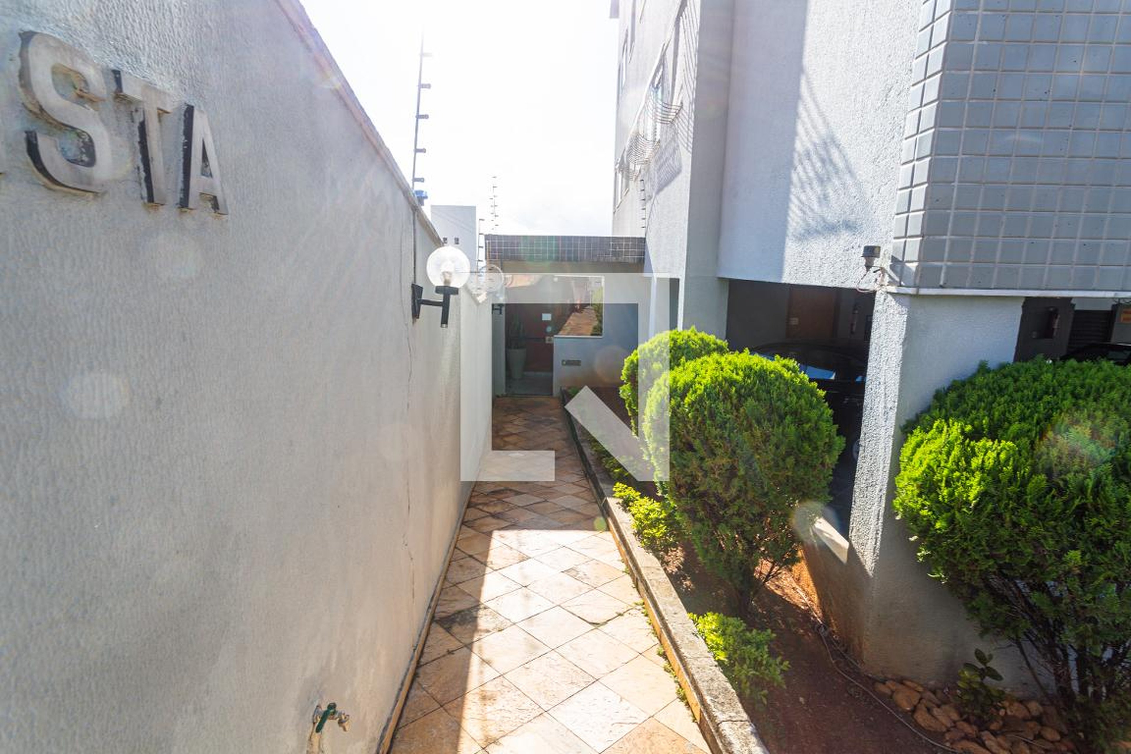 Hall de Entrada - null