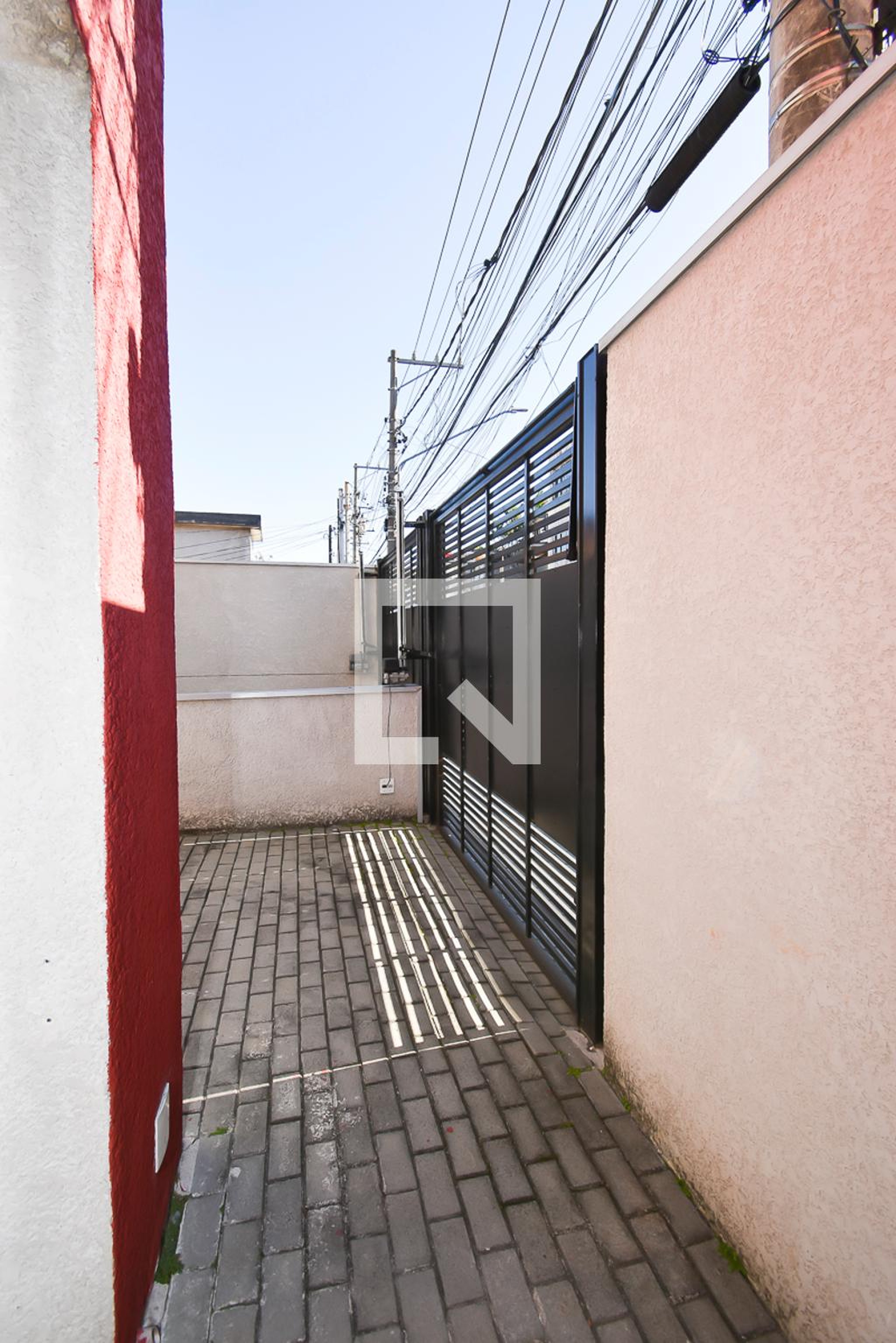 Área comum - Residencial Tucuruvi