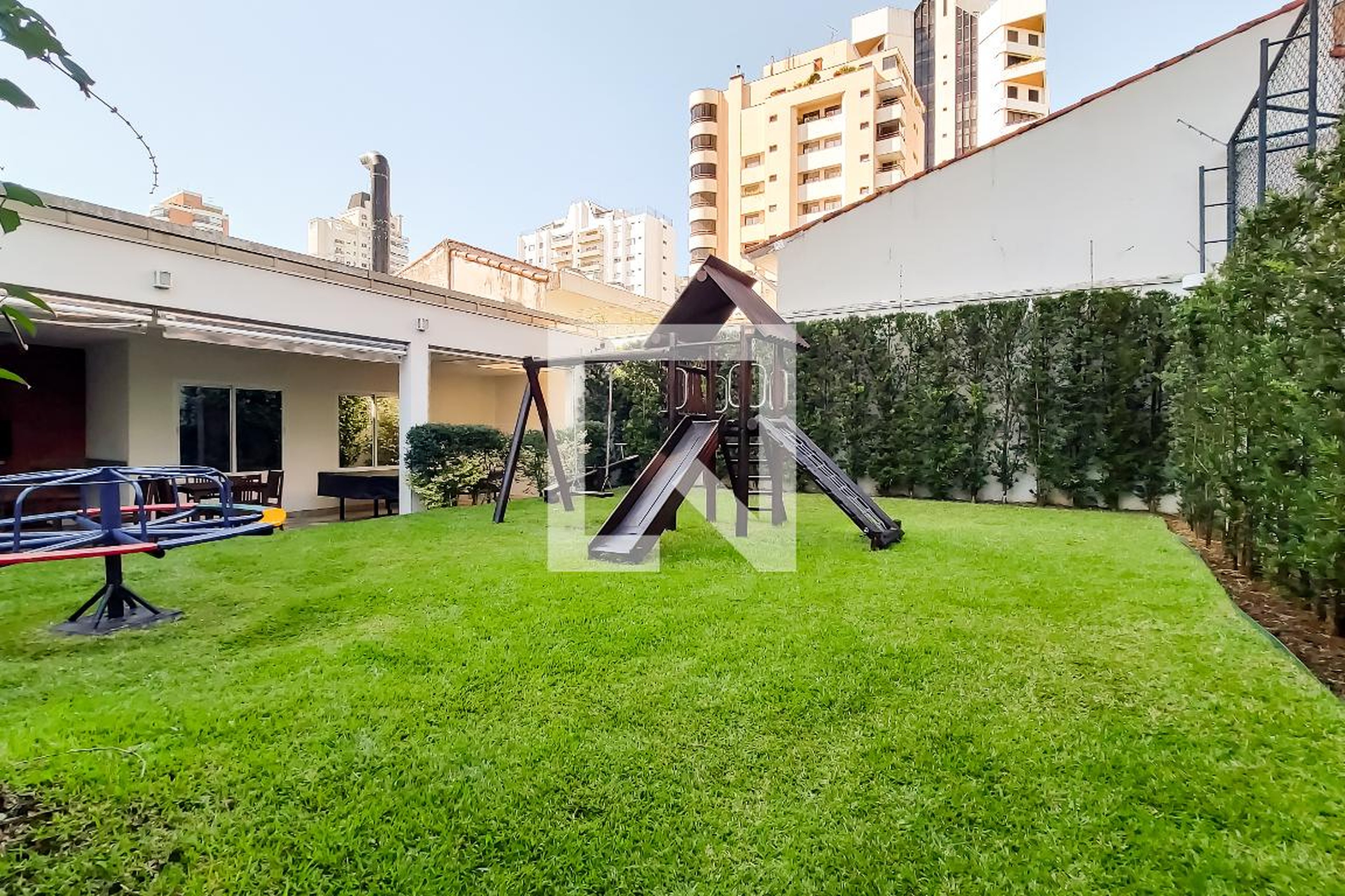 Playground - Castel Maggiore