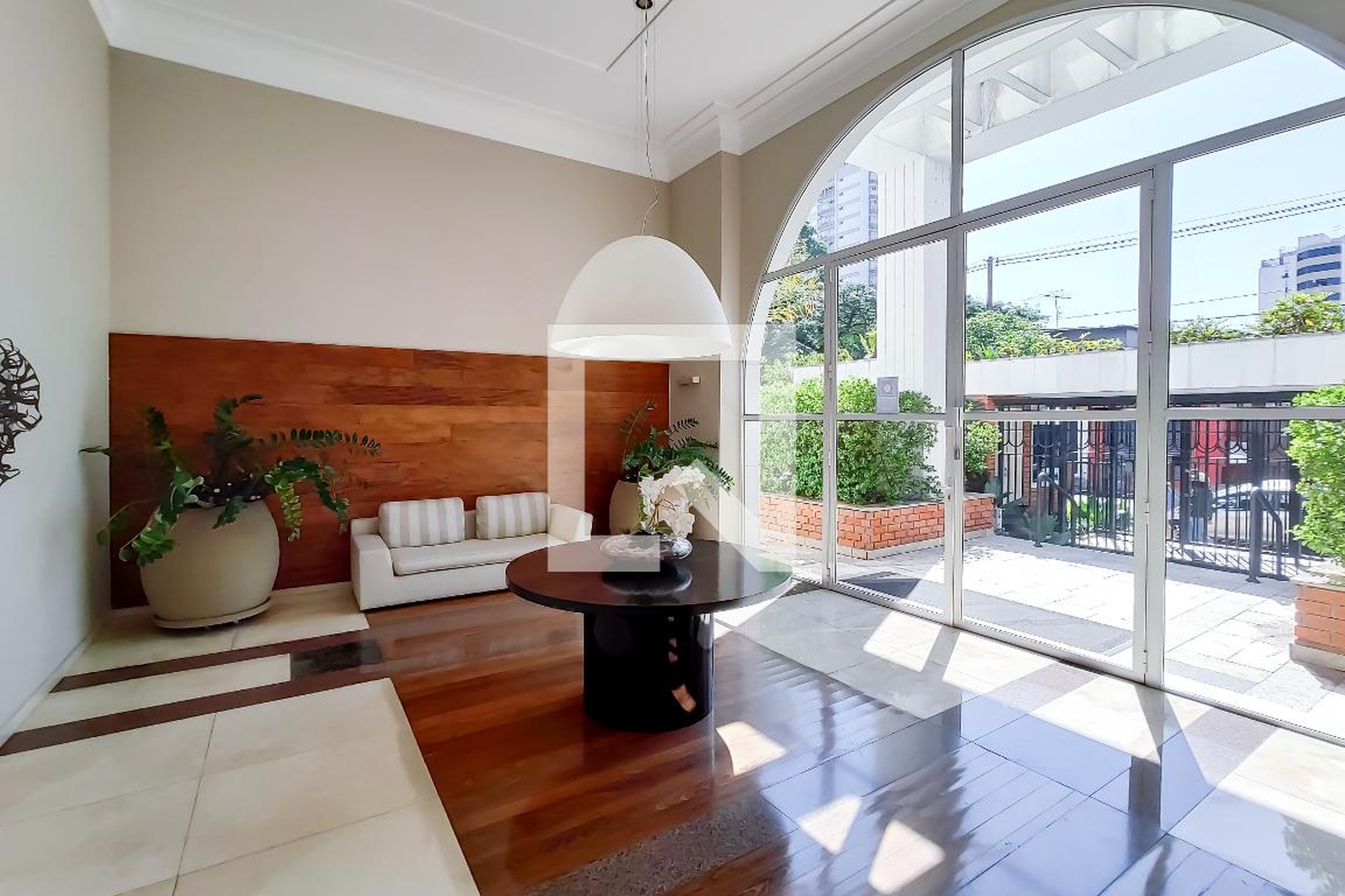 Hall Entrada - Castel Maggiore